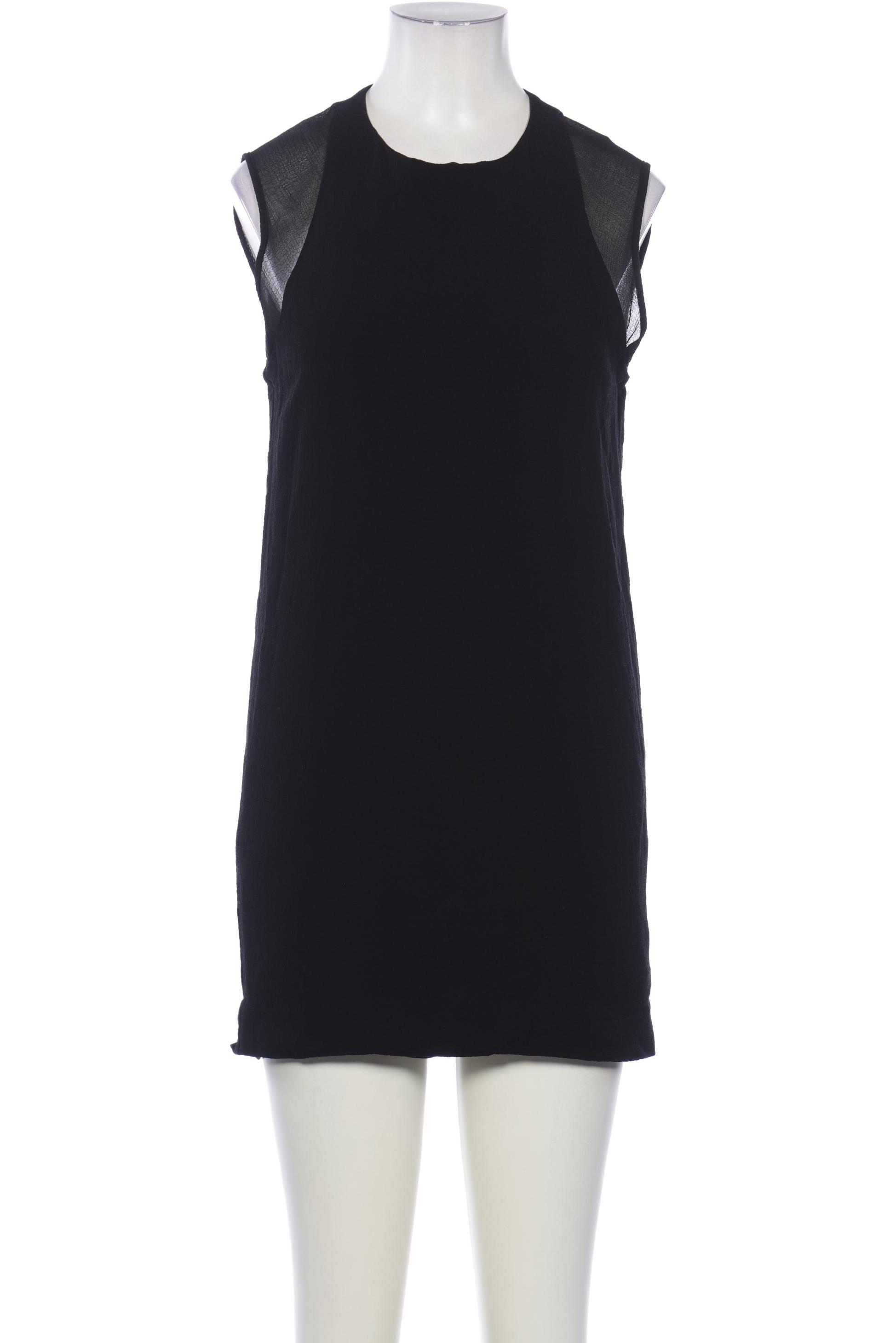 

MANGO Damen Kleid, schwarz