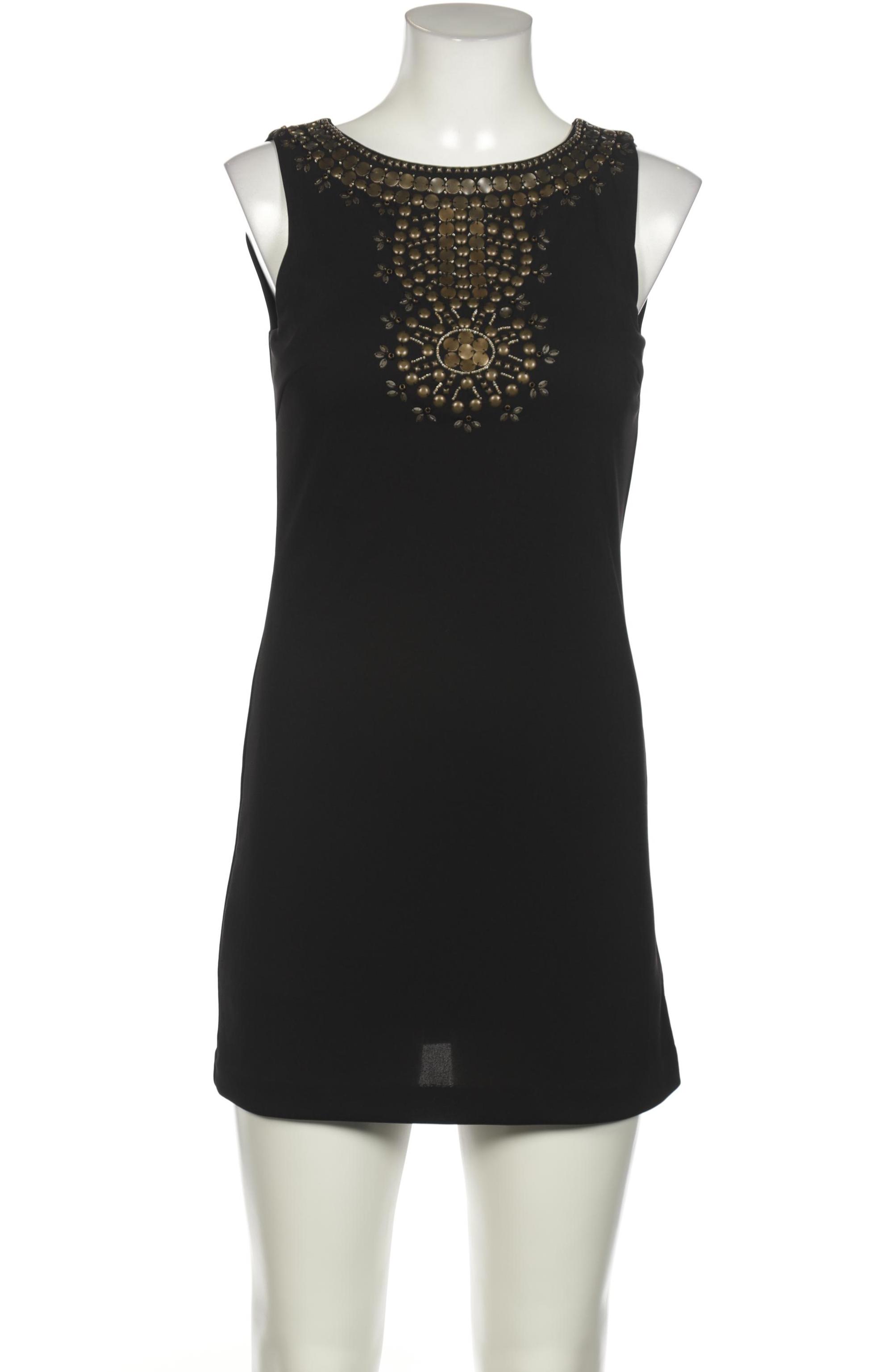 

MANGO Damen Kleid, schwarz