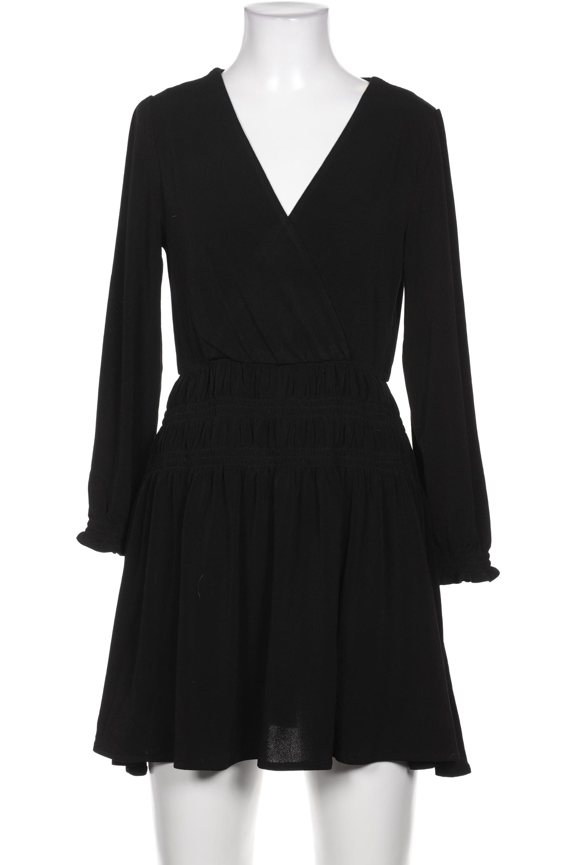 

MANGO Damen Kleid, schwarz