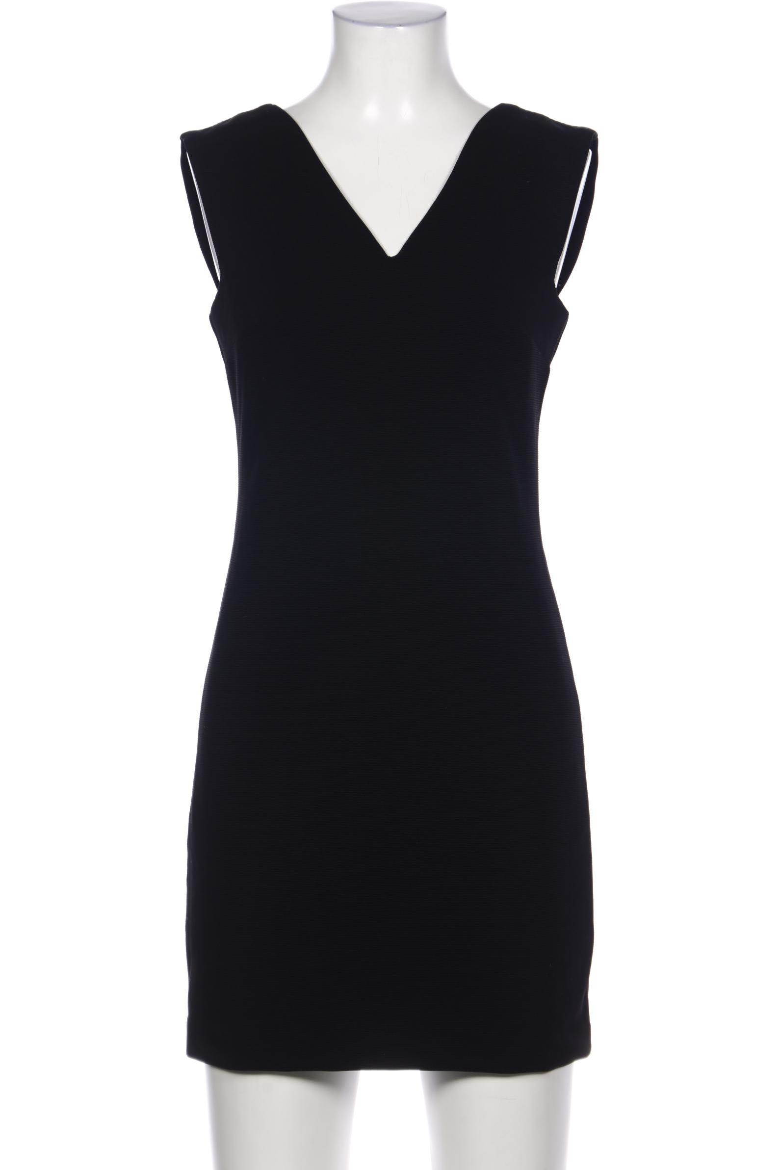 

MANGO Damen Kleid, schwarz