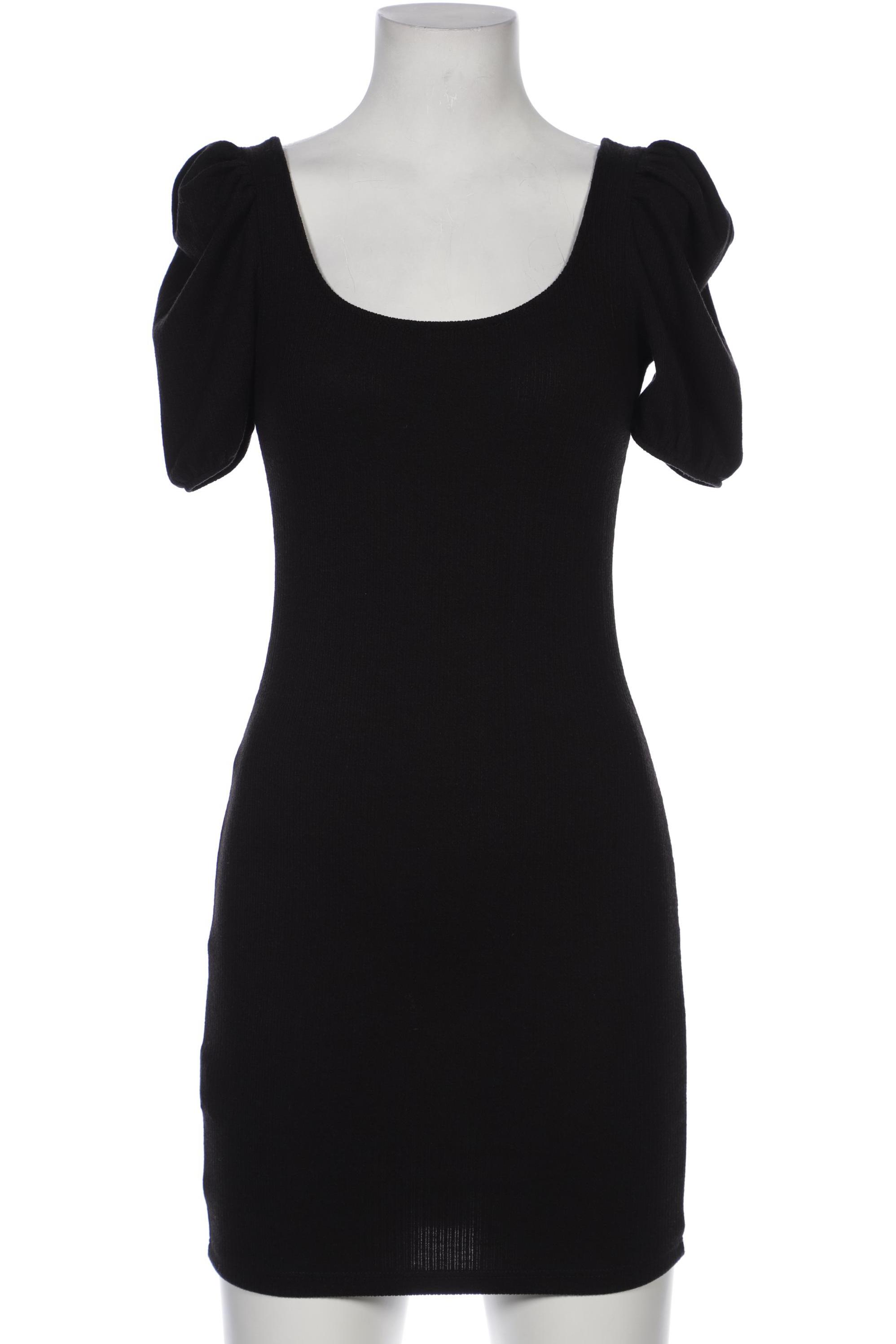 

MANGO Damen Kleid, schwarz