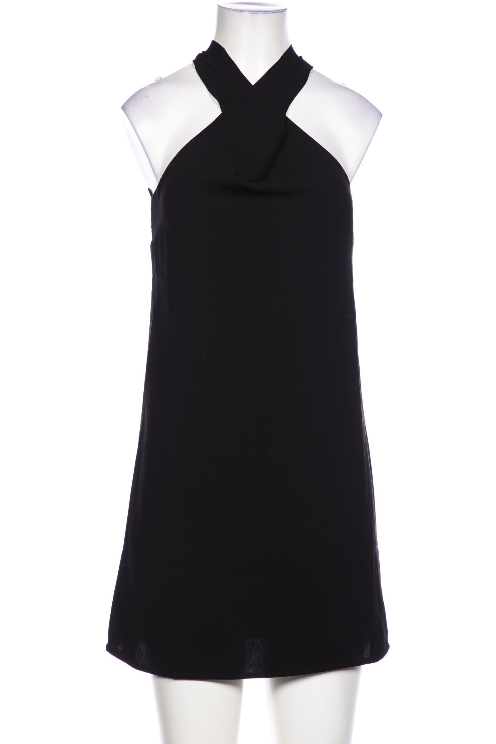 

MANGO Damen Kleid, schwarz
