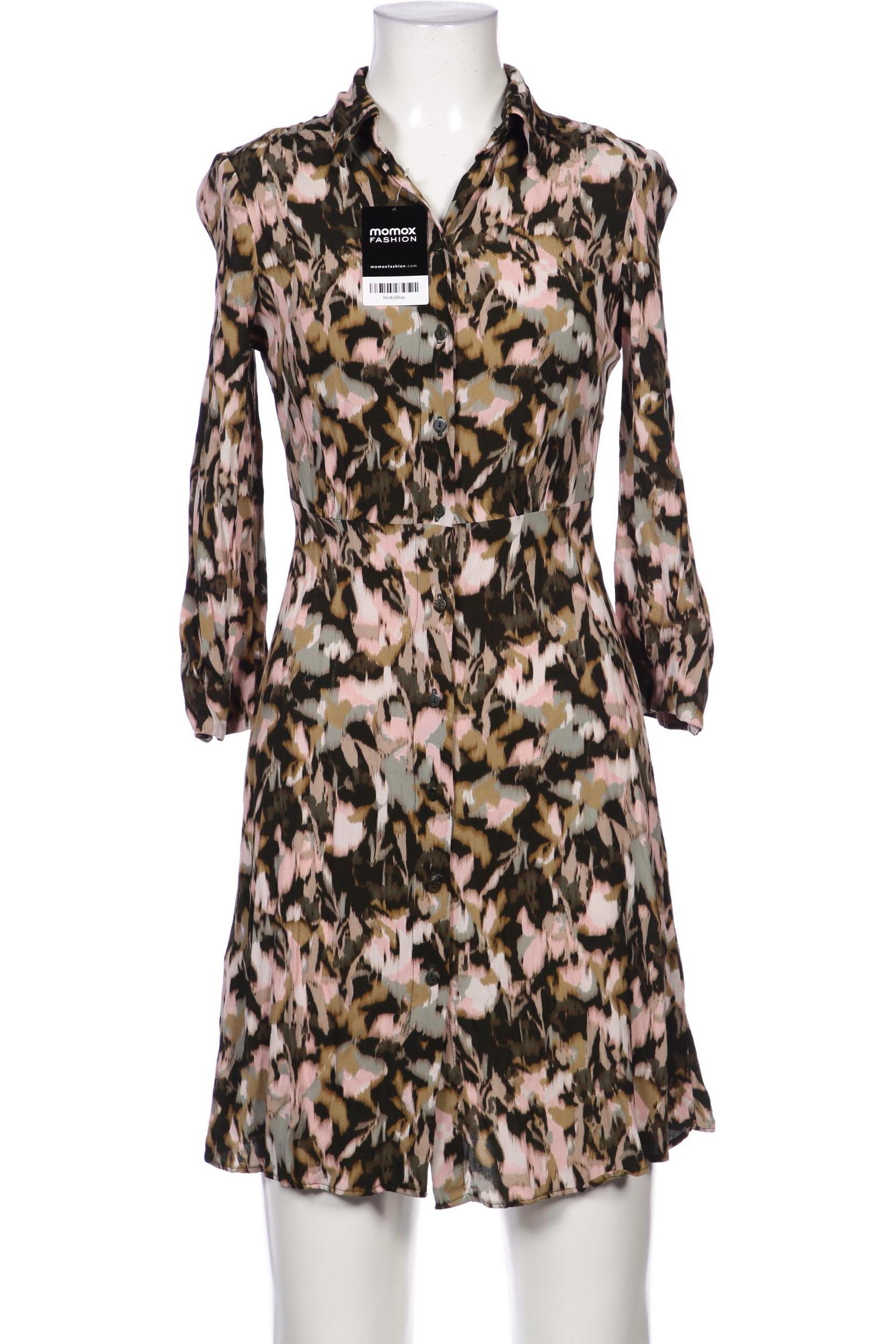 

MANGO Damen Kleid, grün