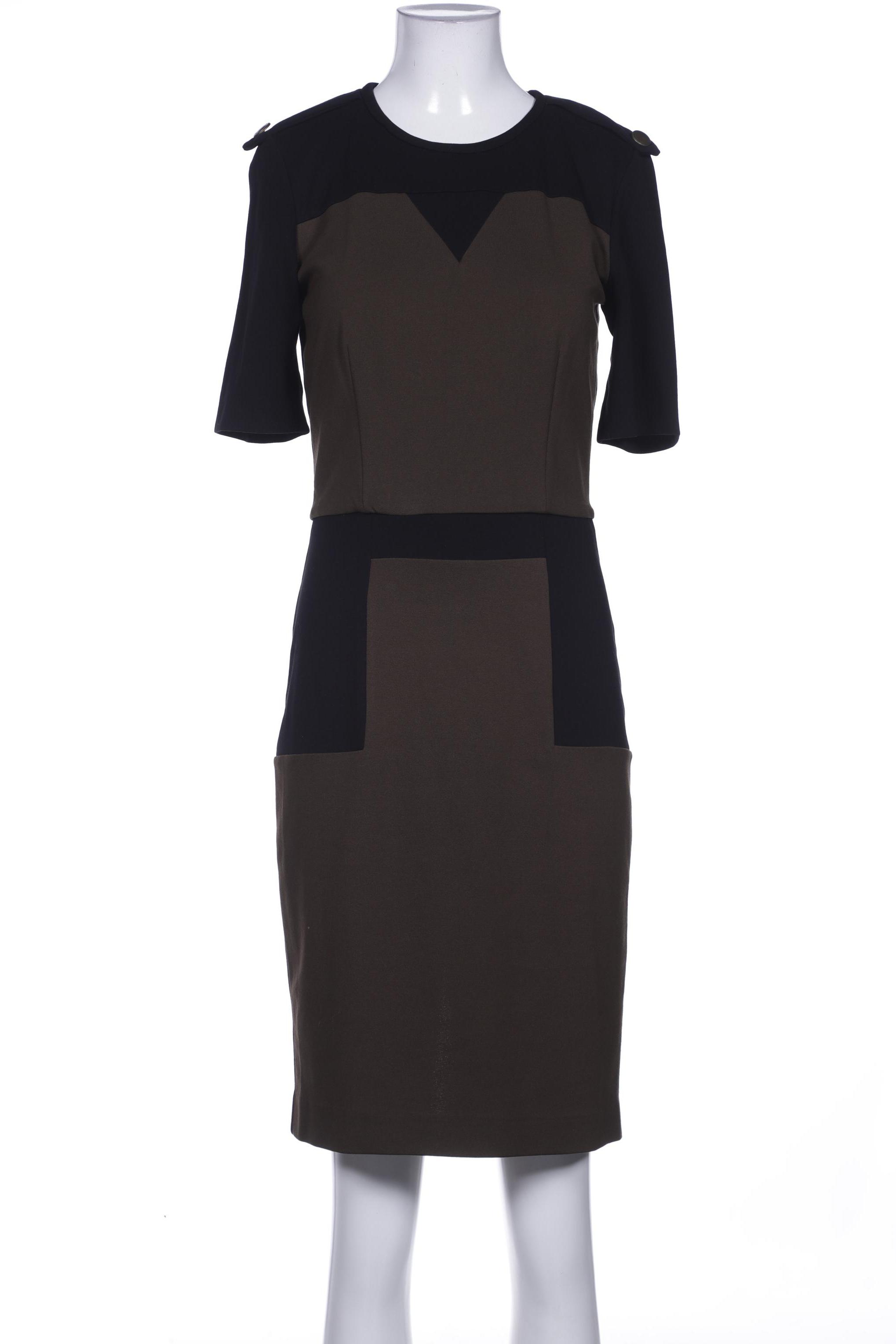 

MANGO Damen Kleid, grün