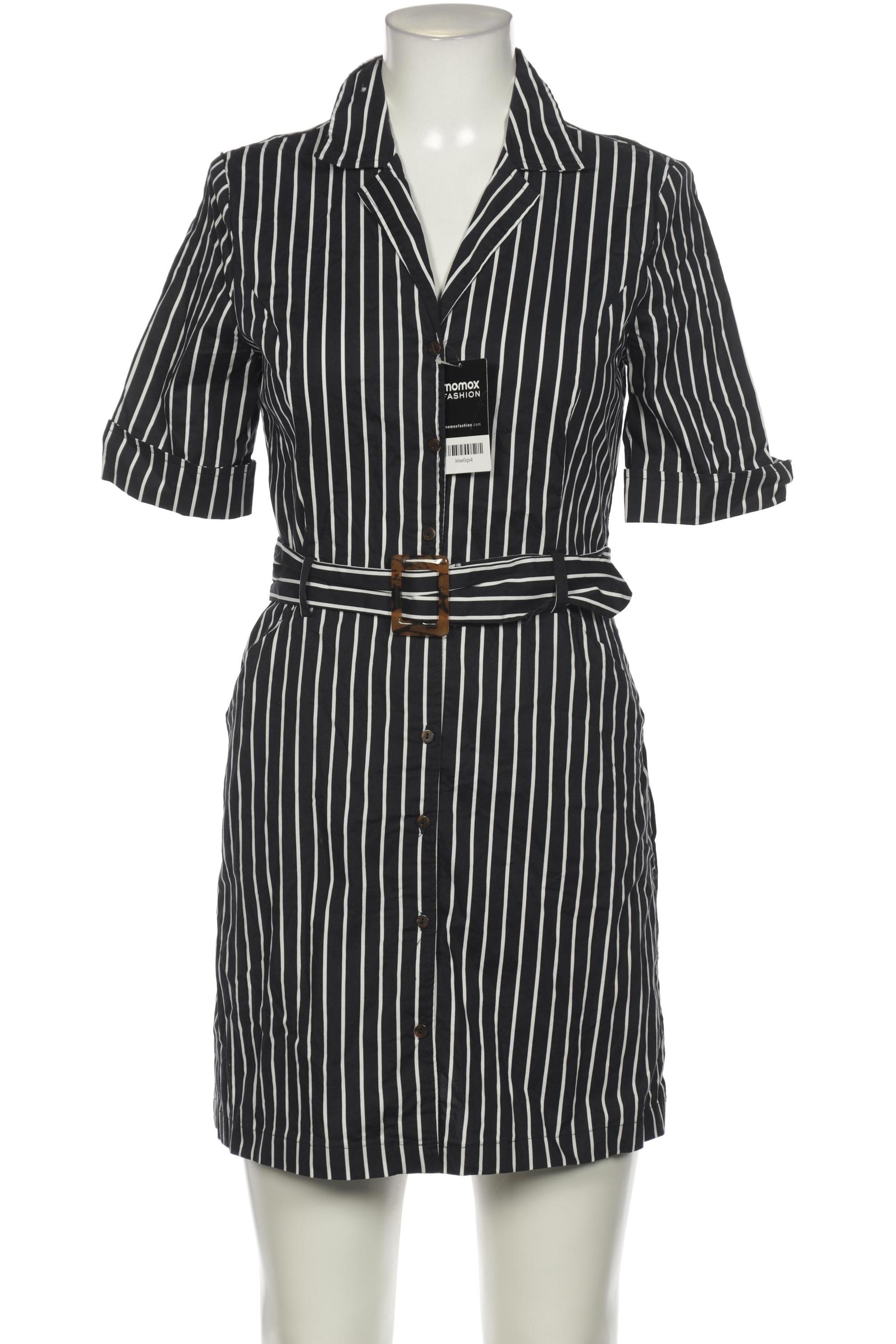 

MANGO Damen Kleid, marineblau