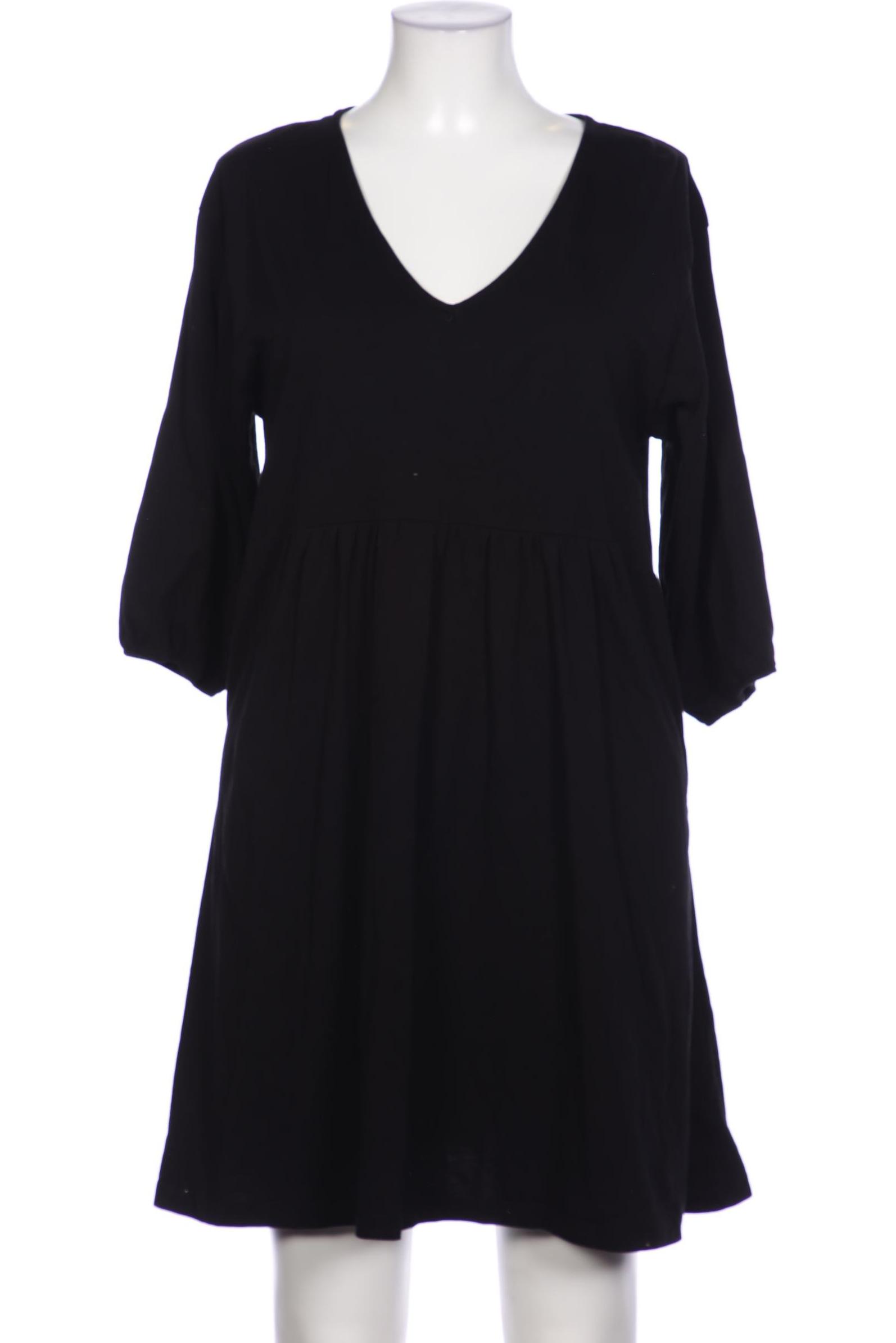 

MANGO Damen Kleid, schwarz