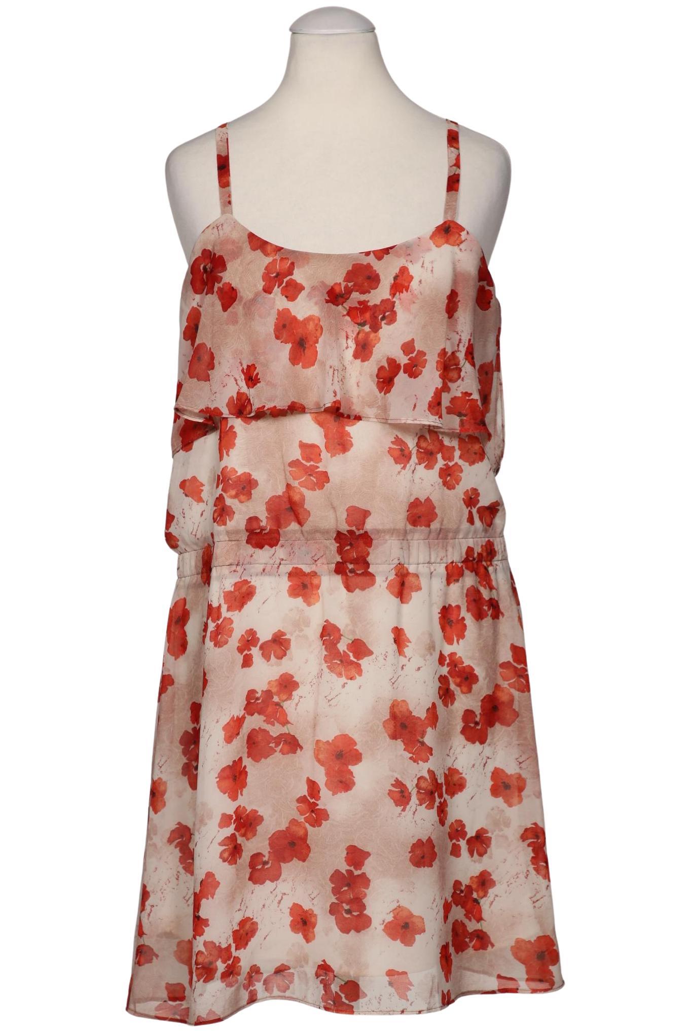 

Mango Damen Kleid, mehrfarbig, Gr. 36