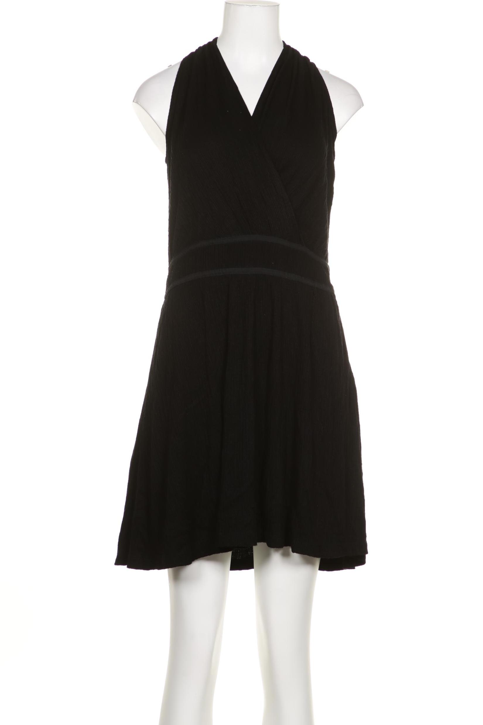 

MANGO Damen Kleid, schwarz
