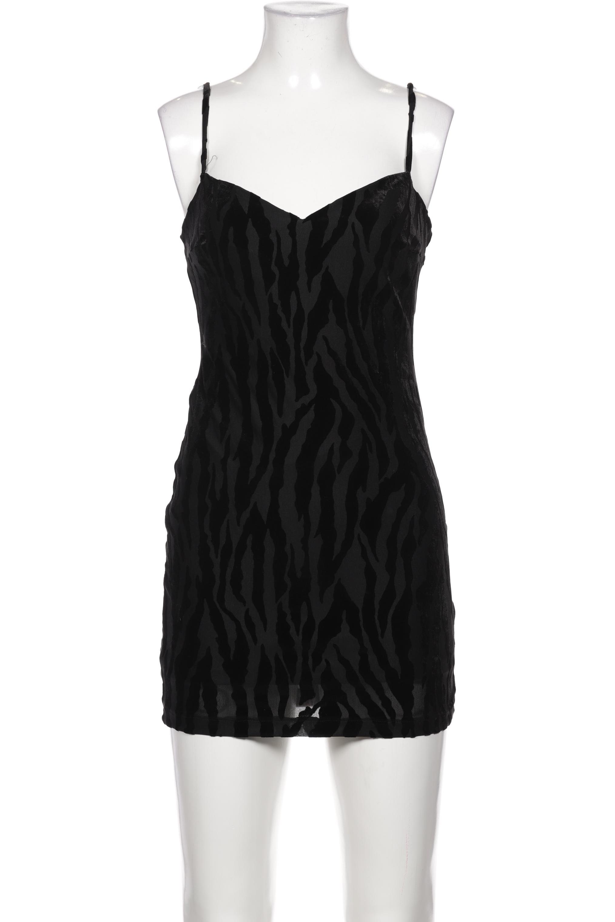 

MANGO Damen Kleid, schwarz