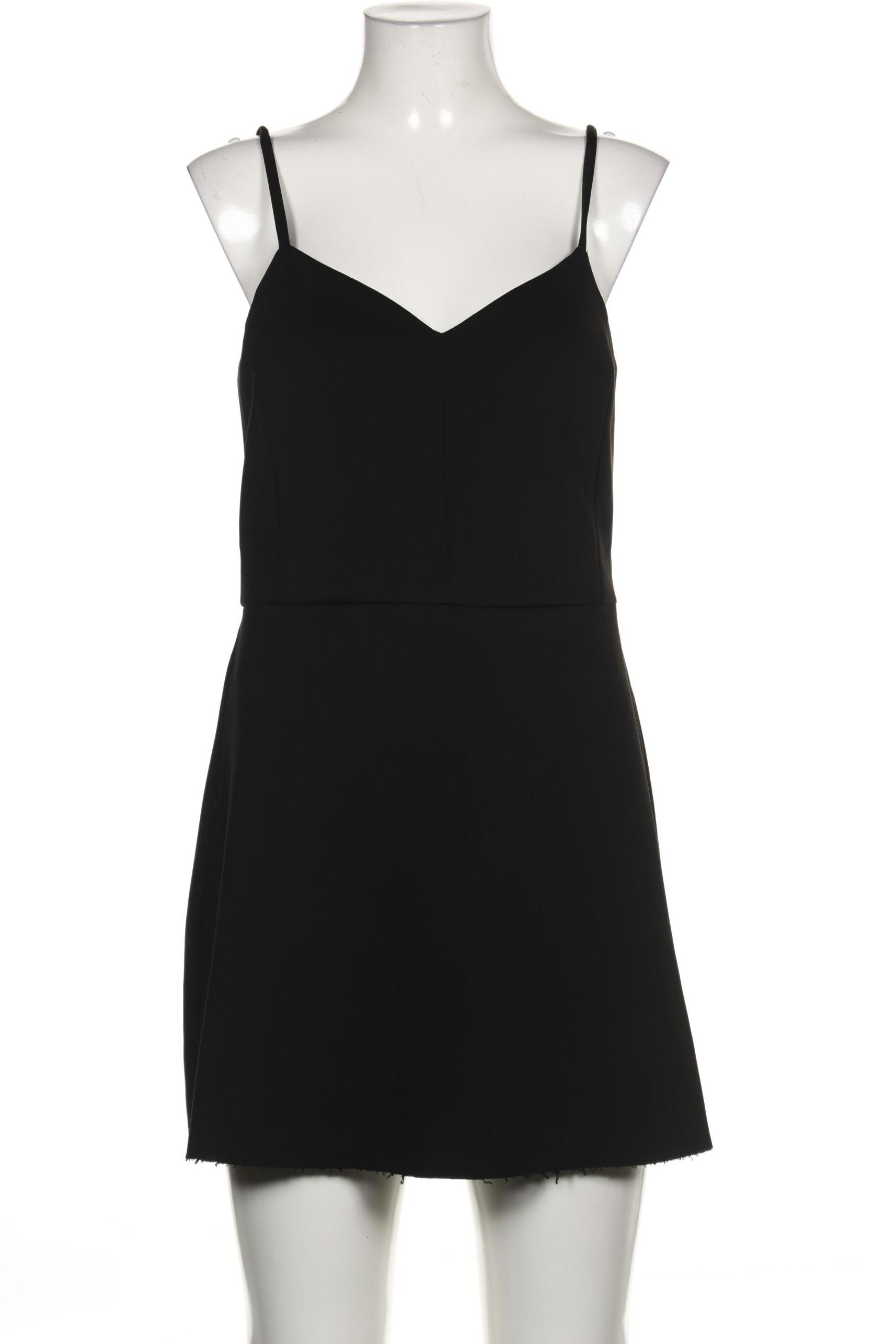 

MANGO Damen Kleid, schwarz