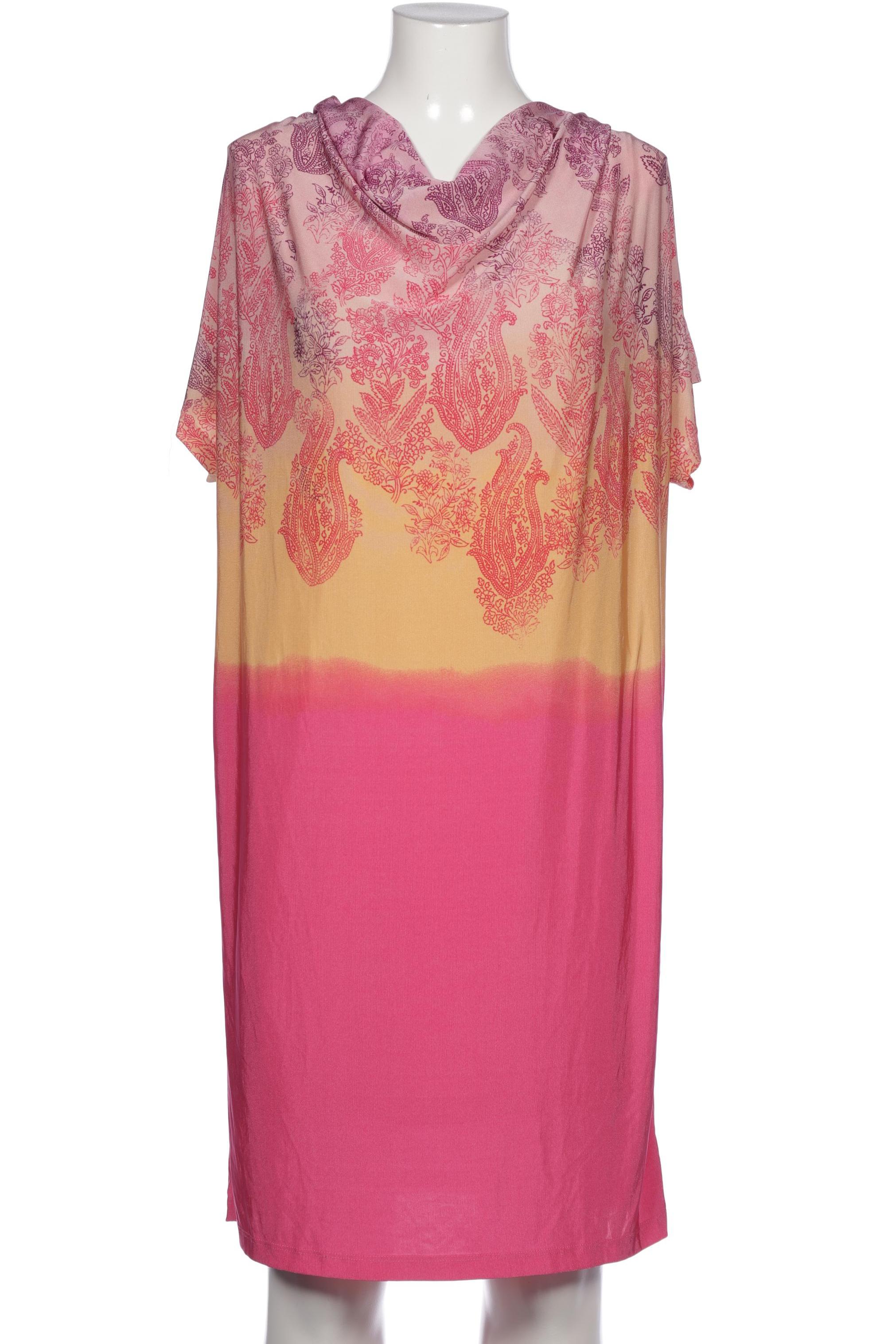 

Mango Damen Kleid, mehrfarbig, Gr. 38