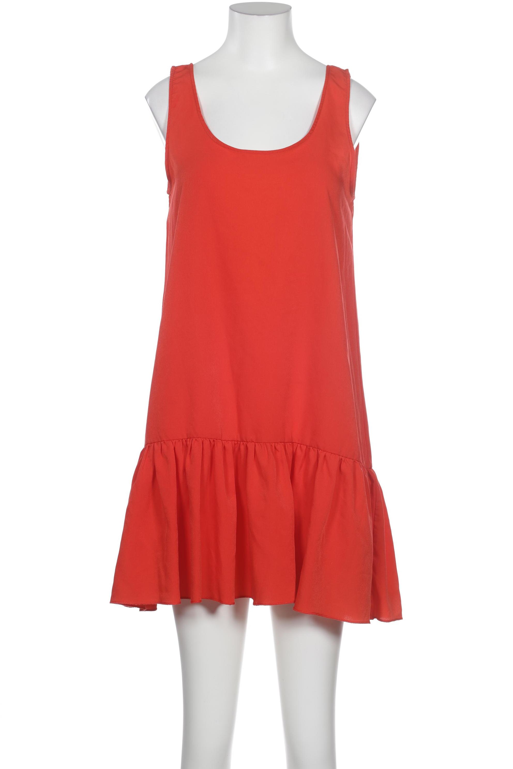 

Mango Damen Kleid, rot, Gr. 36