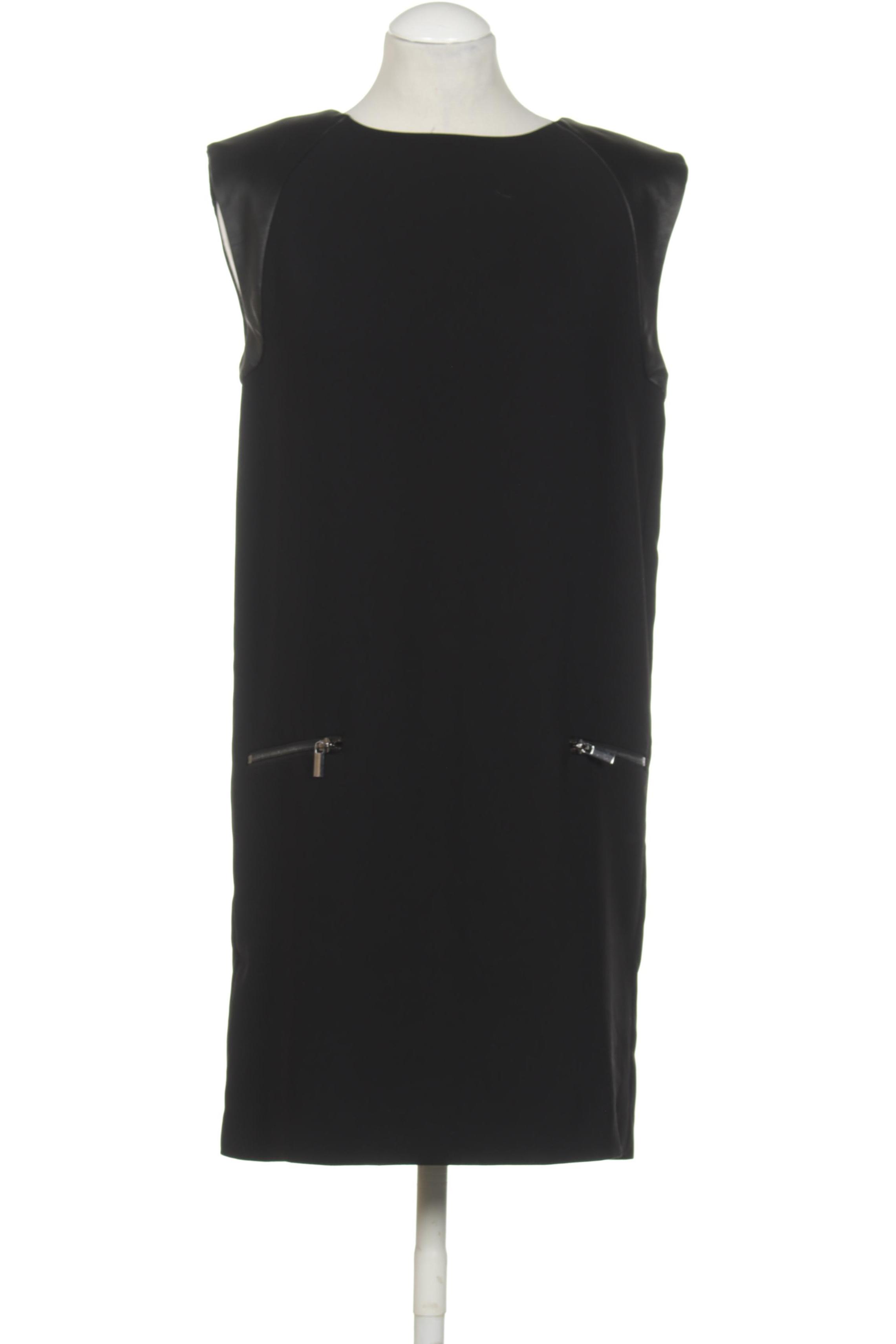 

Mango Damen Kleid, schwarz, Gr. 36