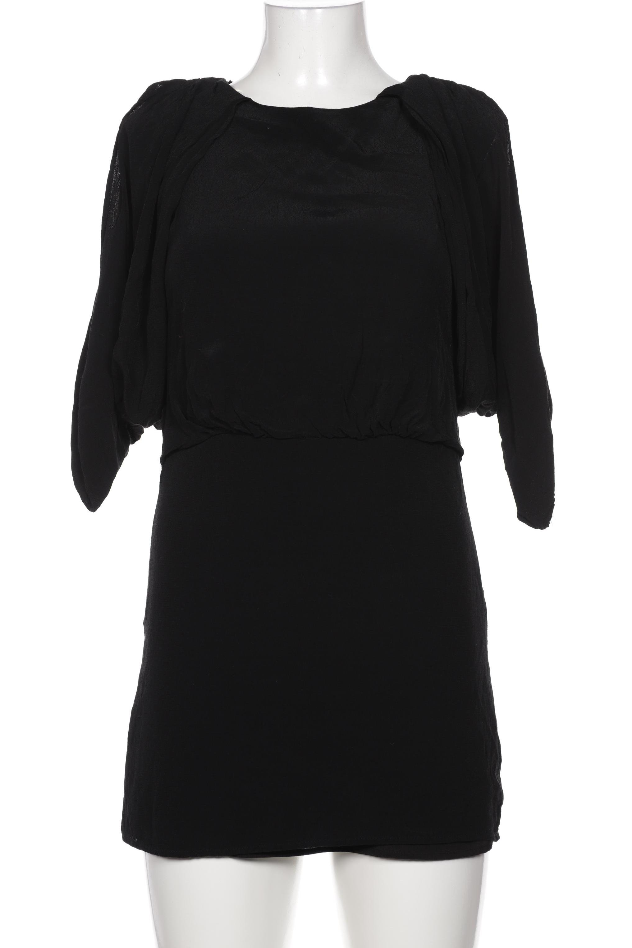 

MANGO Damen Kleid, schwarz