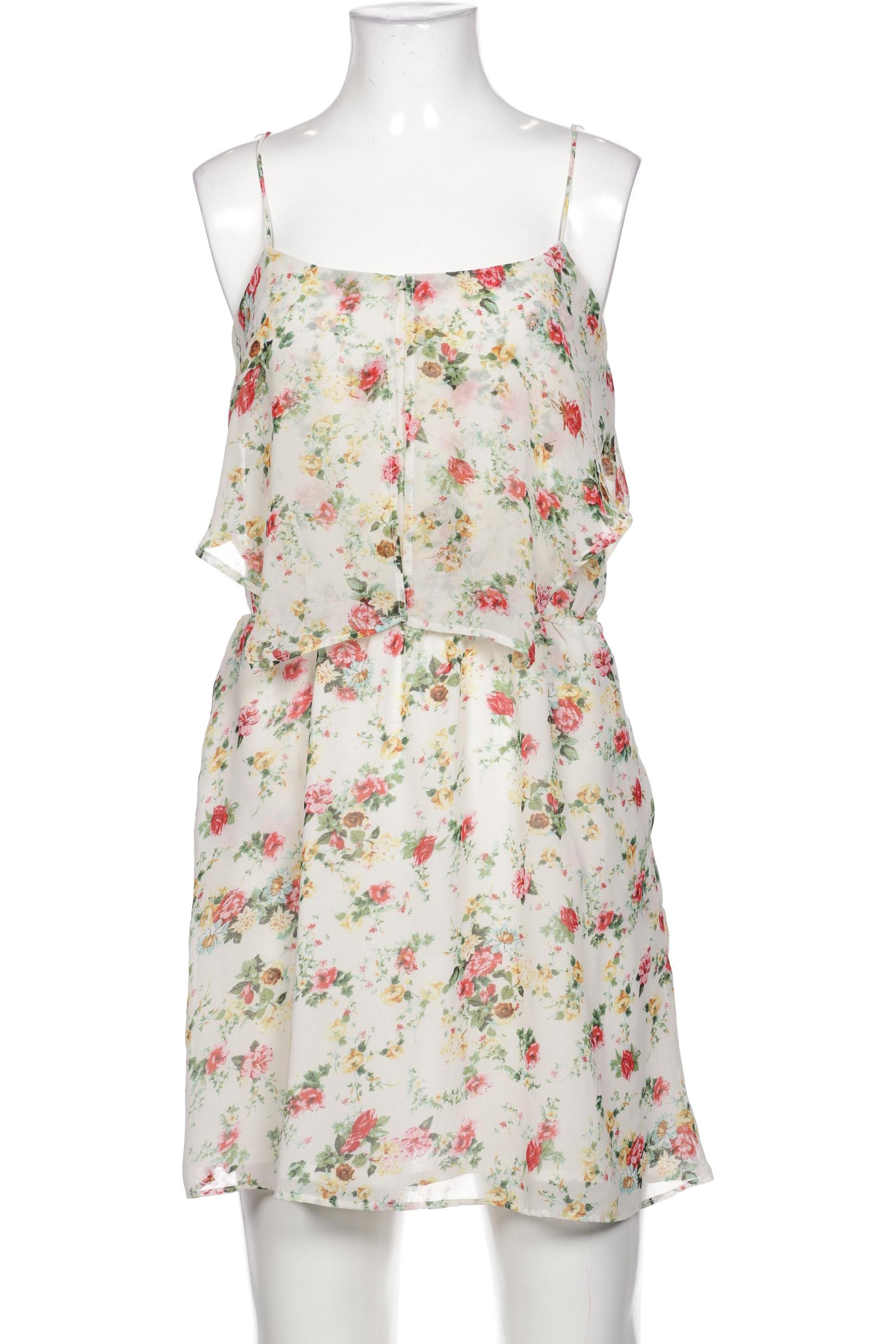 

MANGO Damen Kleid, mehrfarbig