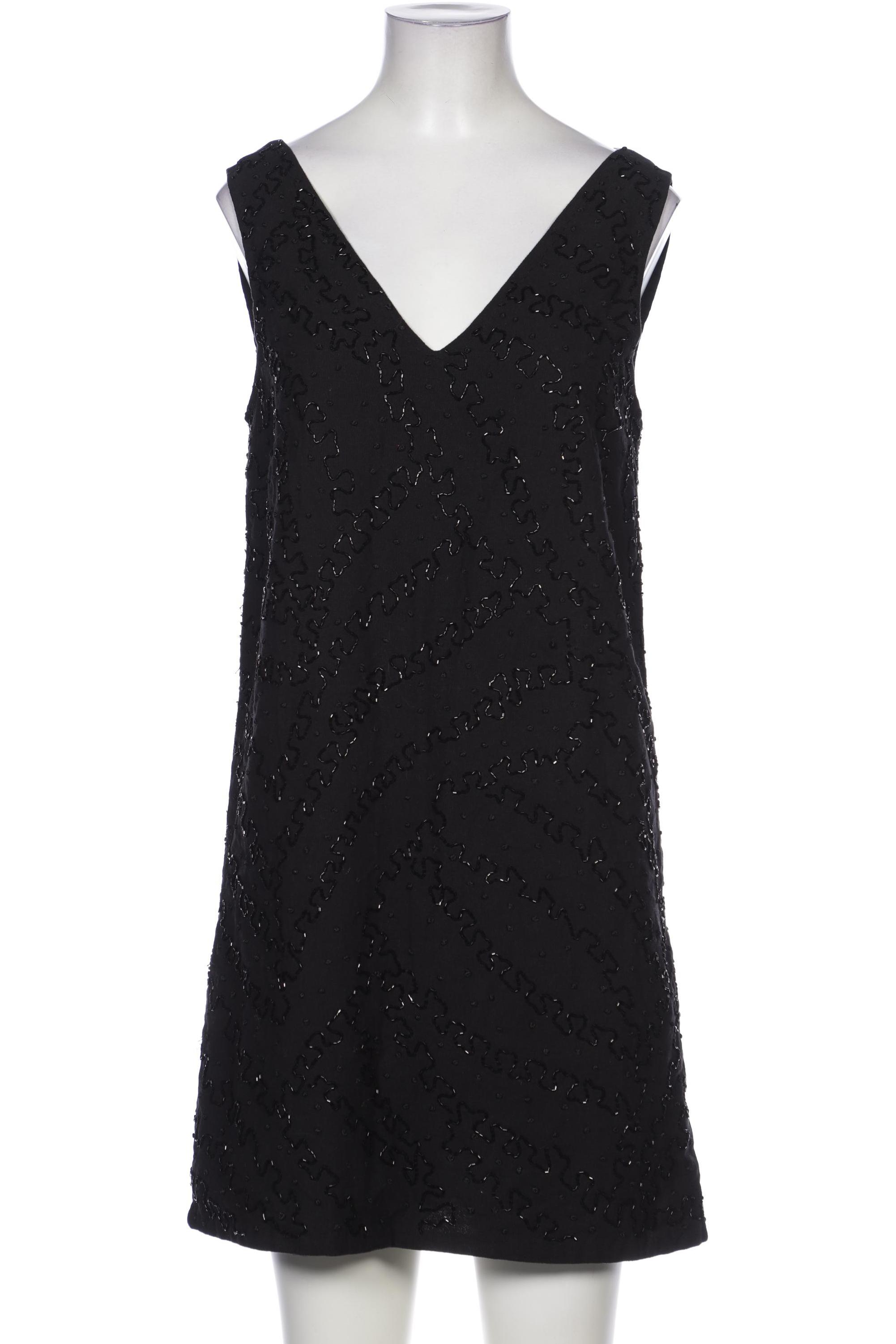 

Mango Damen Kleid, schwarz, Gr. 36