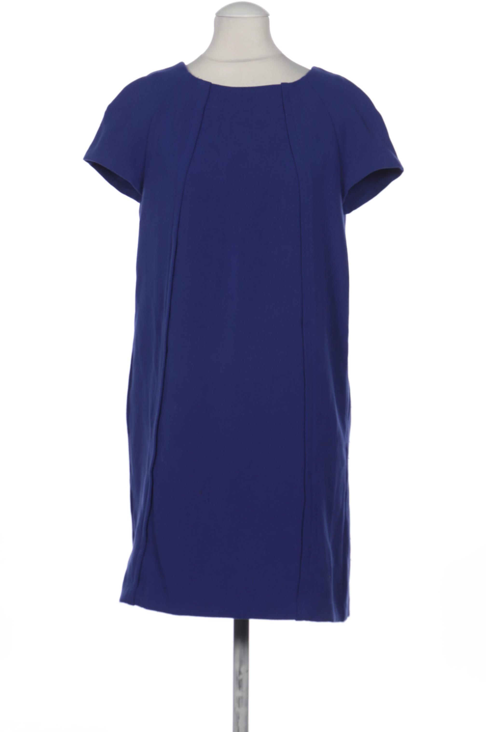

Mango Damen Kleid, marineblau, Gr. 36