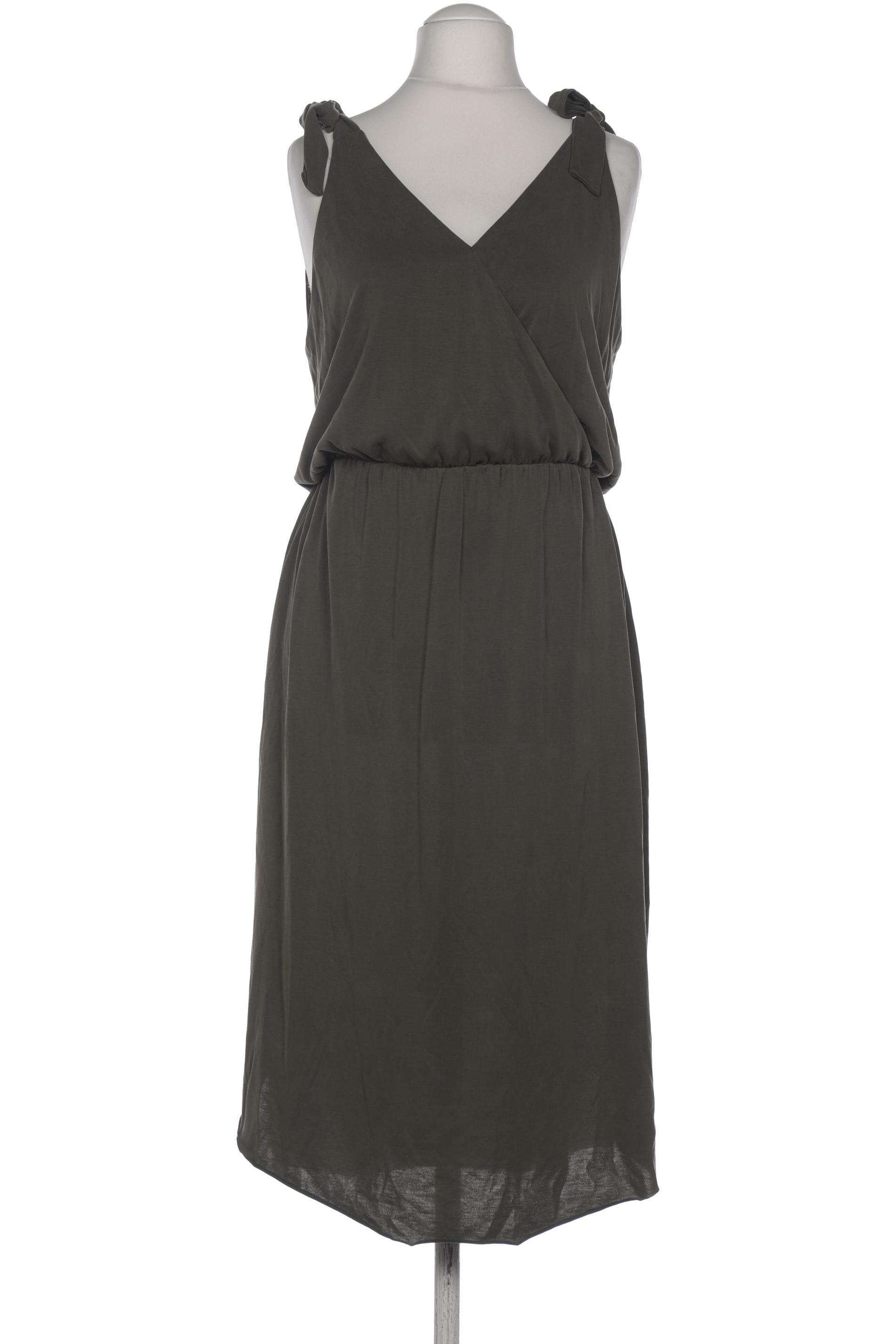 

MANGO Damen Kleid, grün