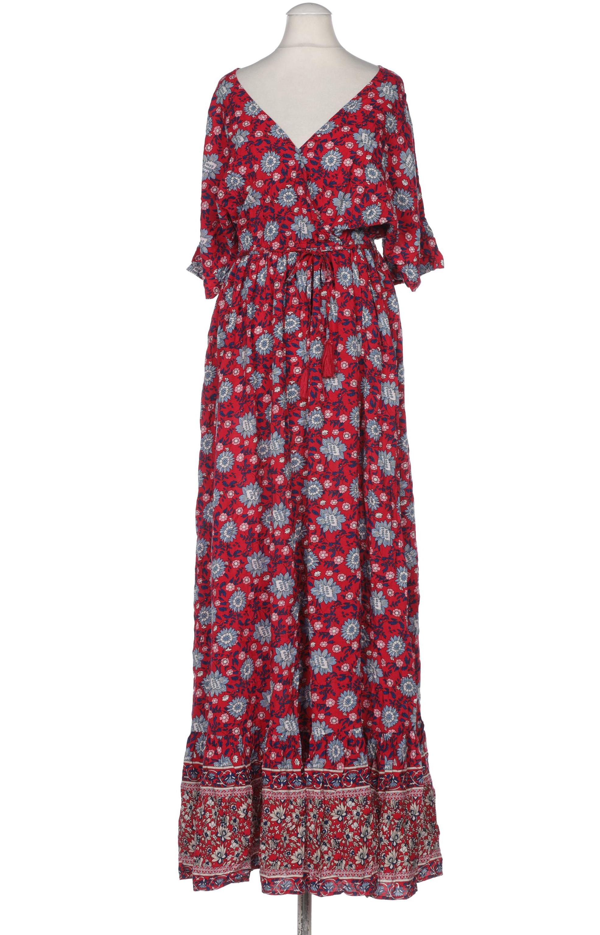

Mango Damen Kleid, pink, Gr. 34