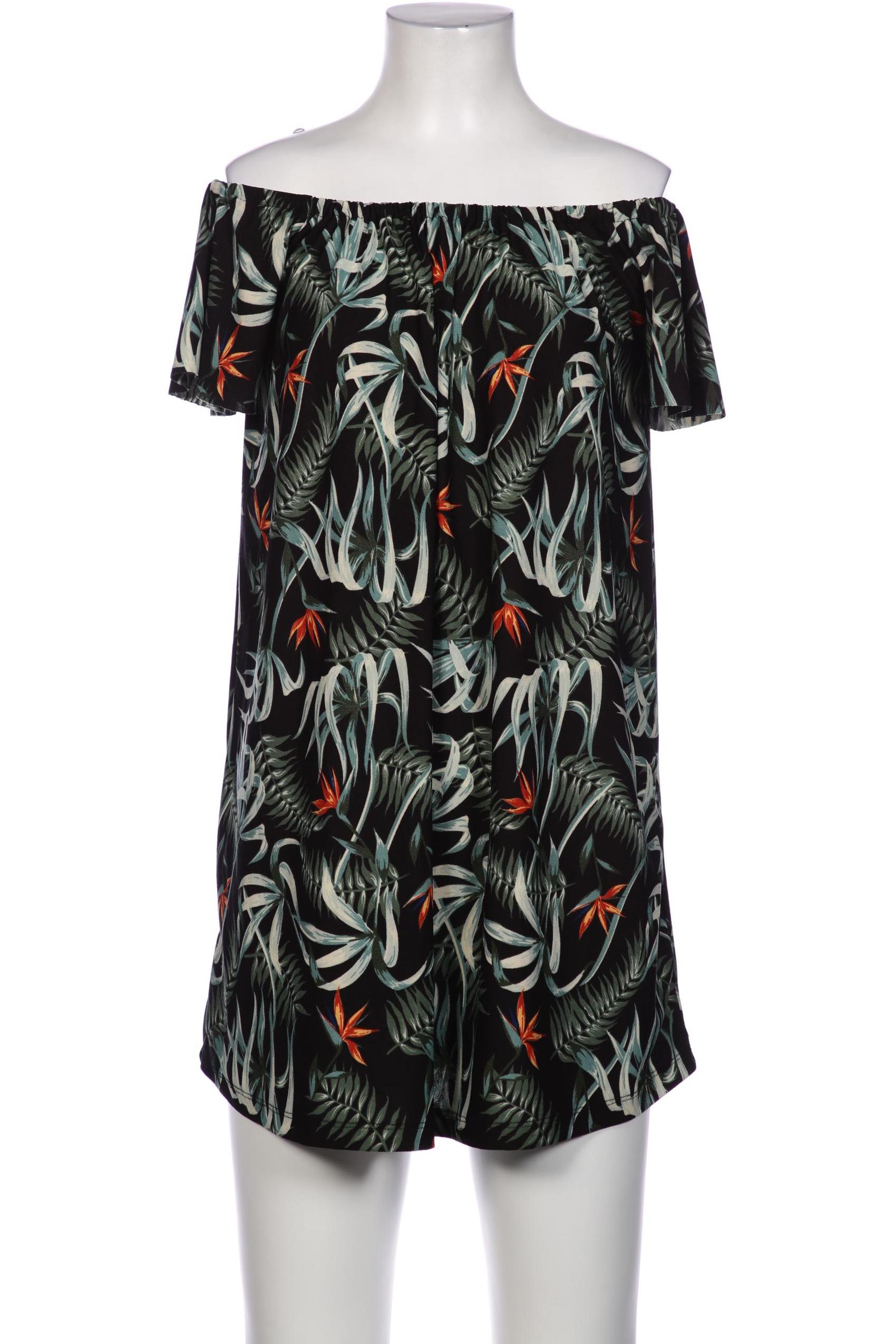 

MANGO Damen Kleid, grün