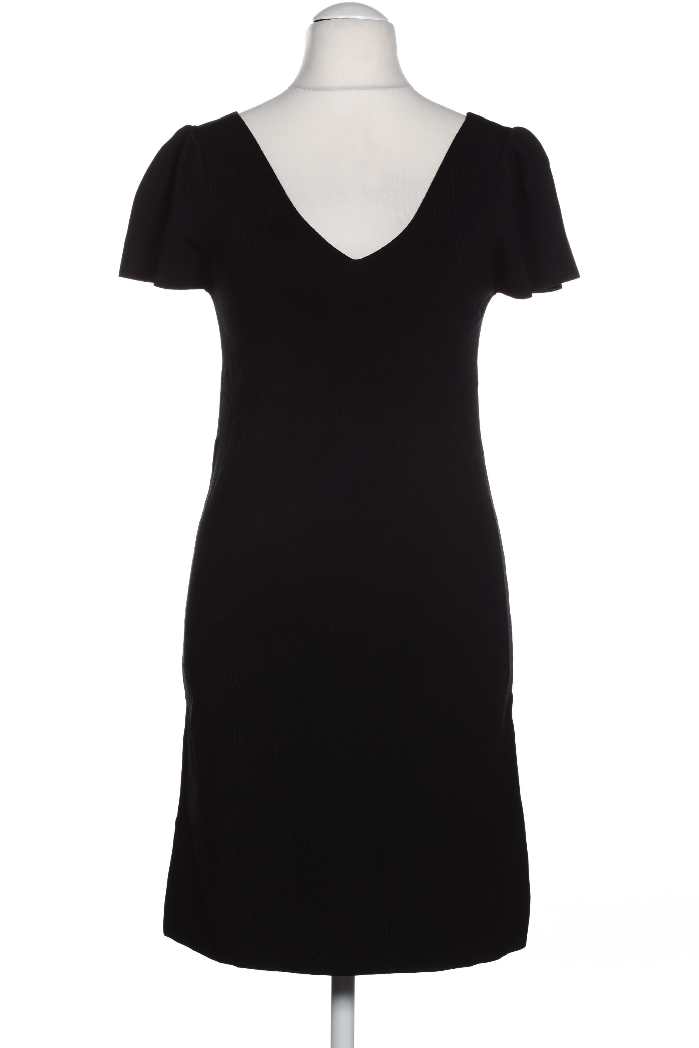 

Mango Damen Kleid, schwarz, Gr. 32