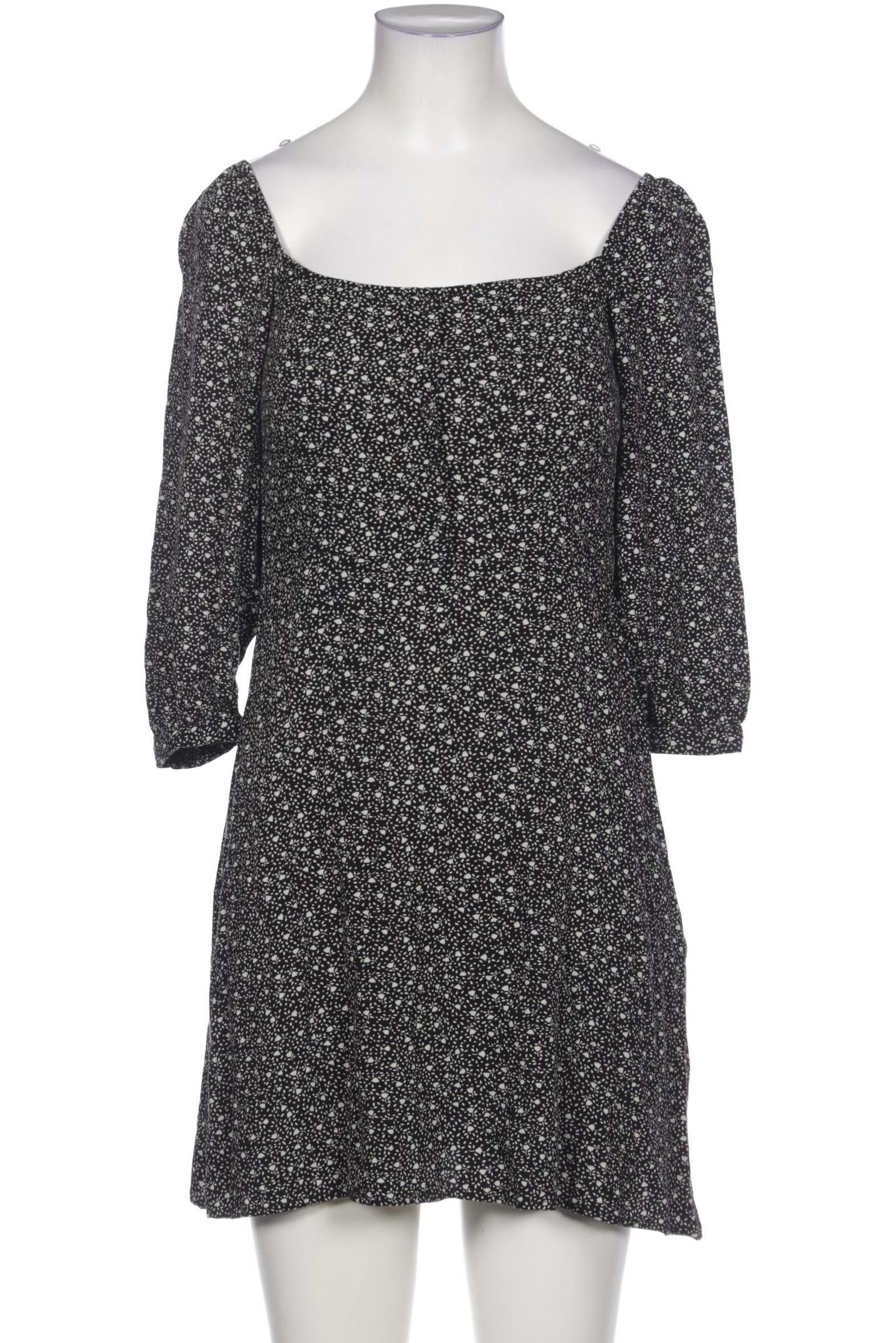 

Mango Damen Kleid, schwarz, Gr. 36