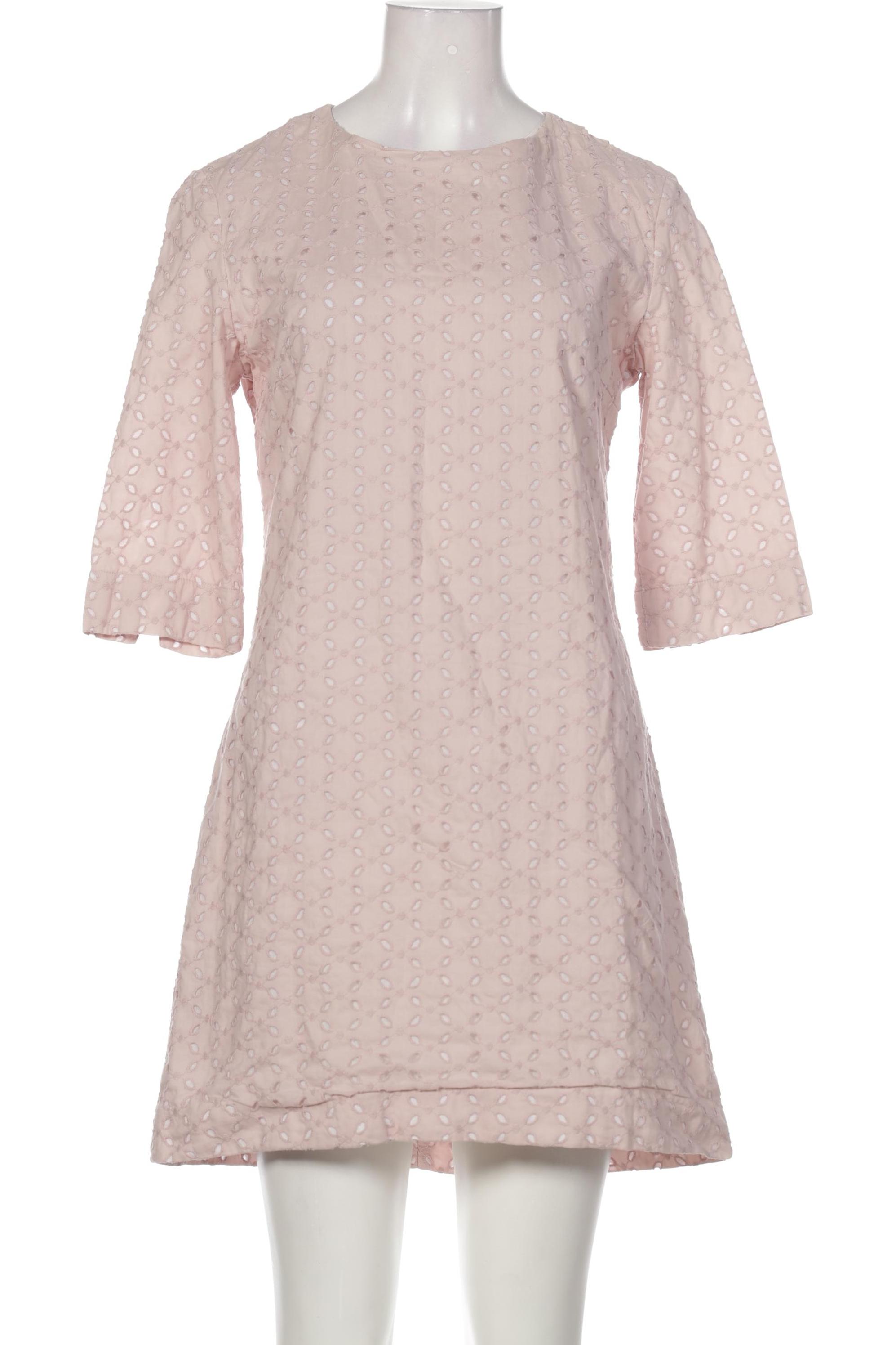 

MANGO Damen Kleid, beige
