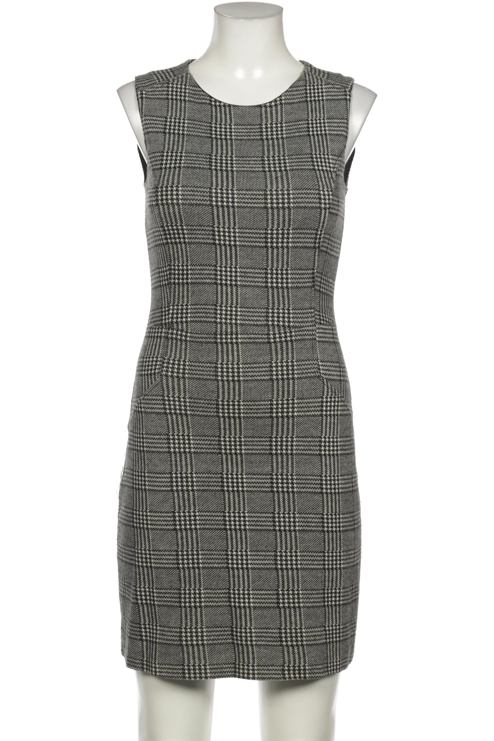 

MANGO Damen Kleid, grau