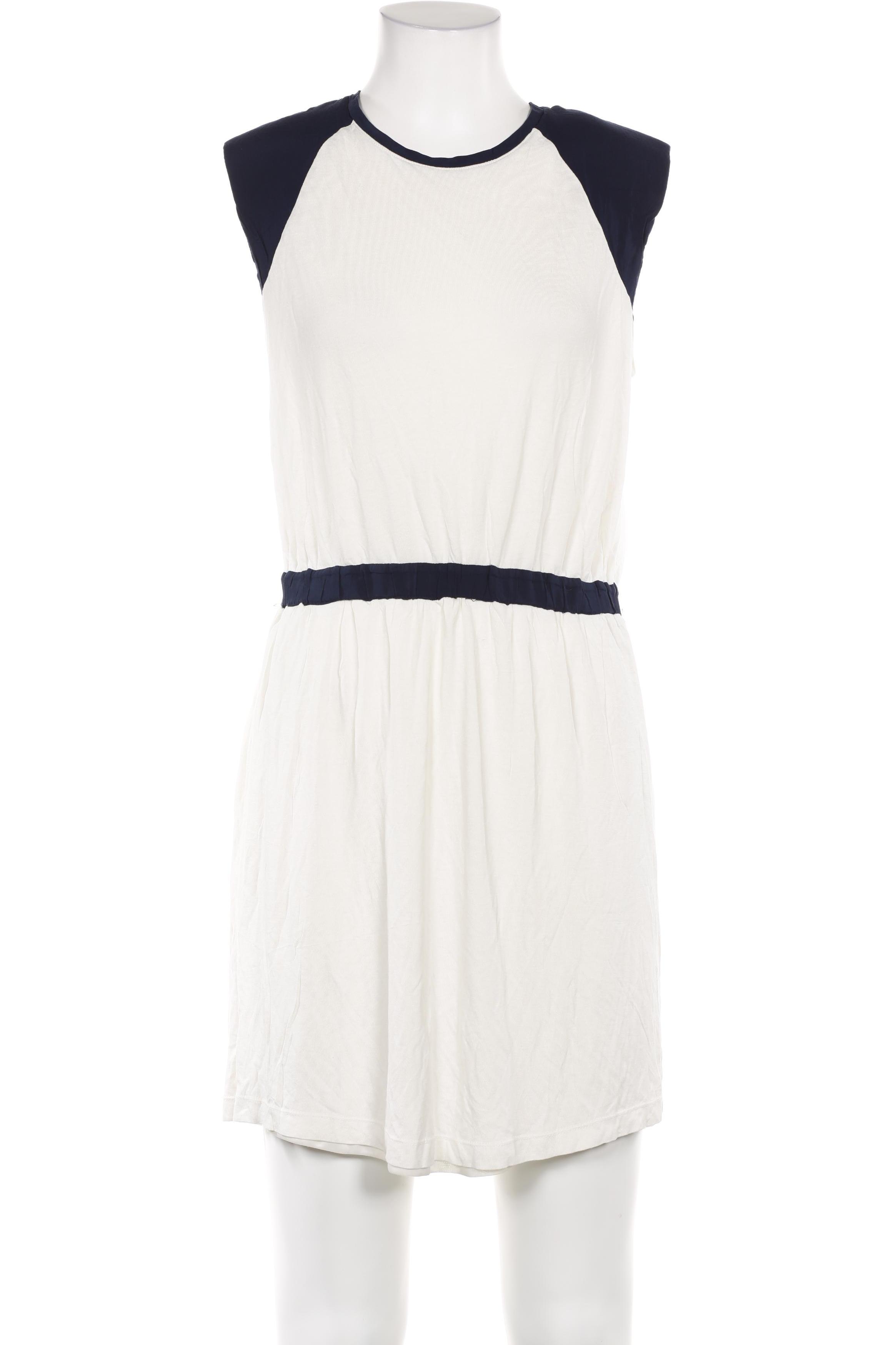

MANGO Damen Kleid, cremeweiß