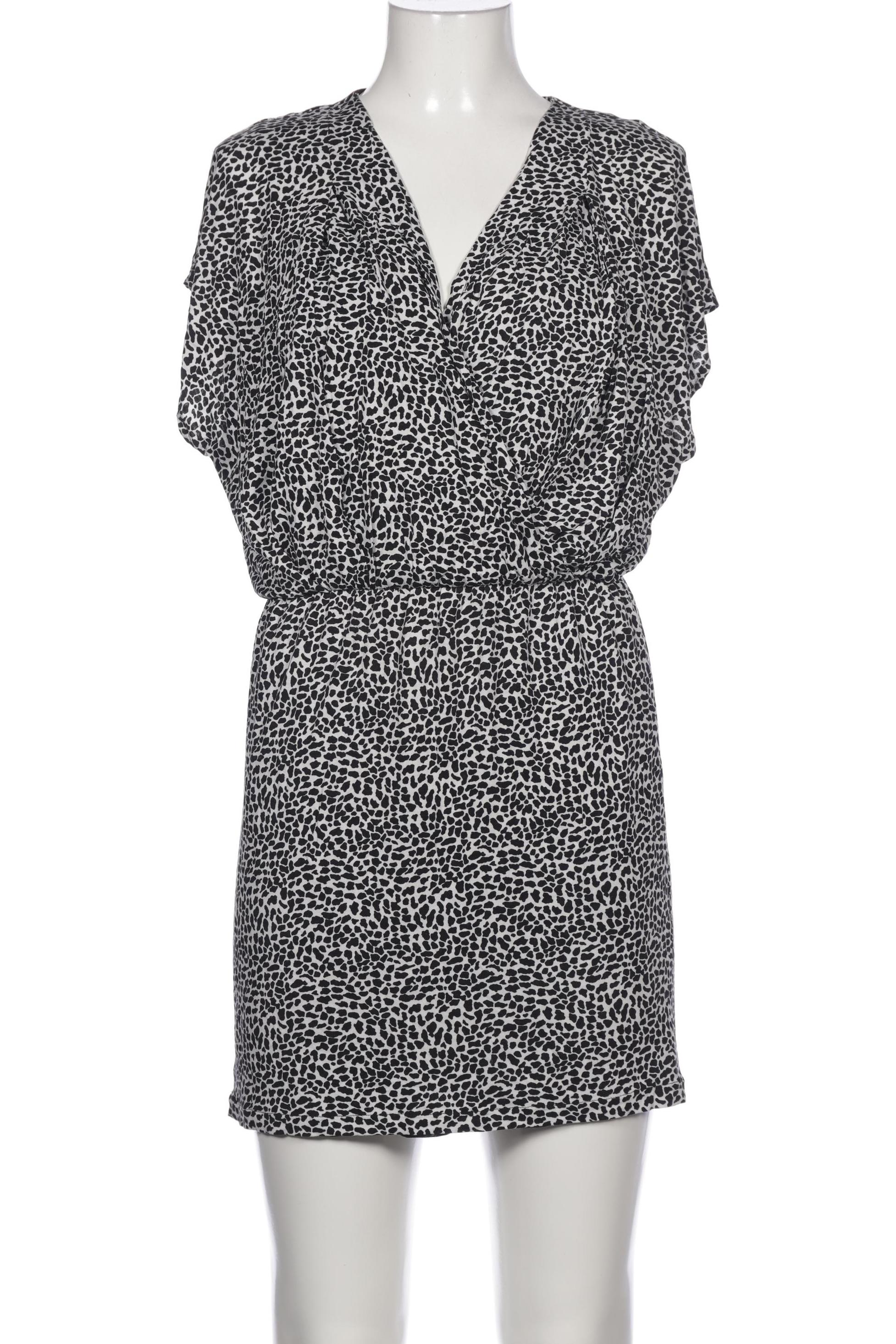 

MANGO Damen Kleid, schwarz