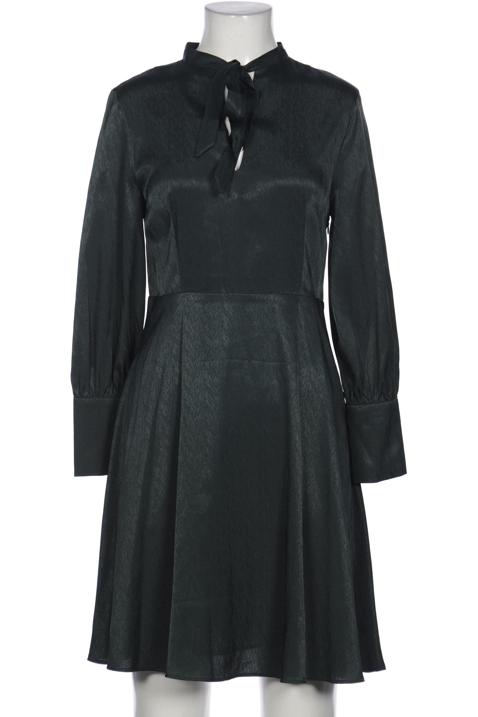 

MANGO Damen Kleid, grün