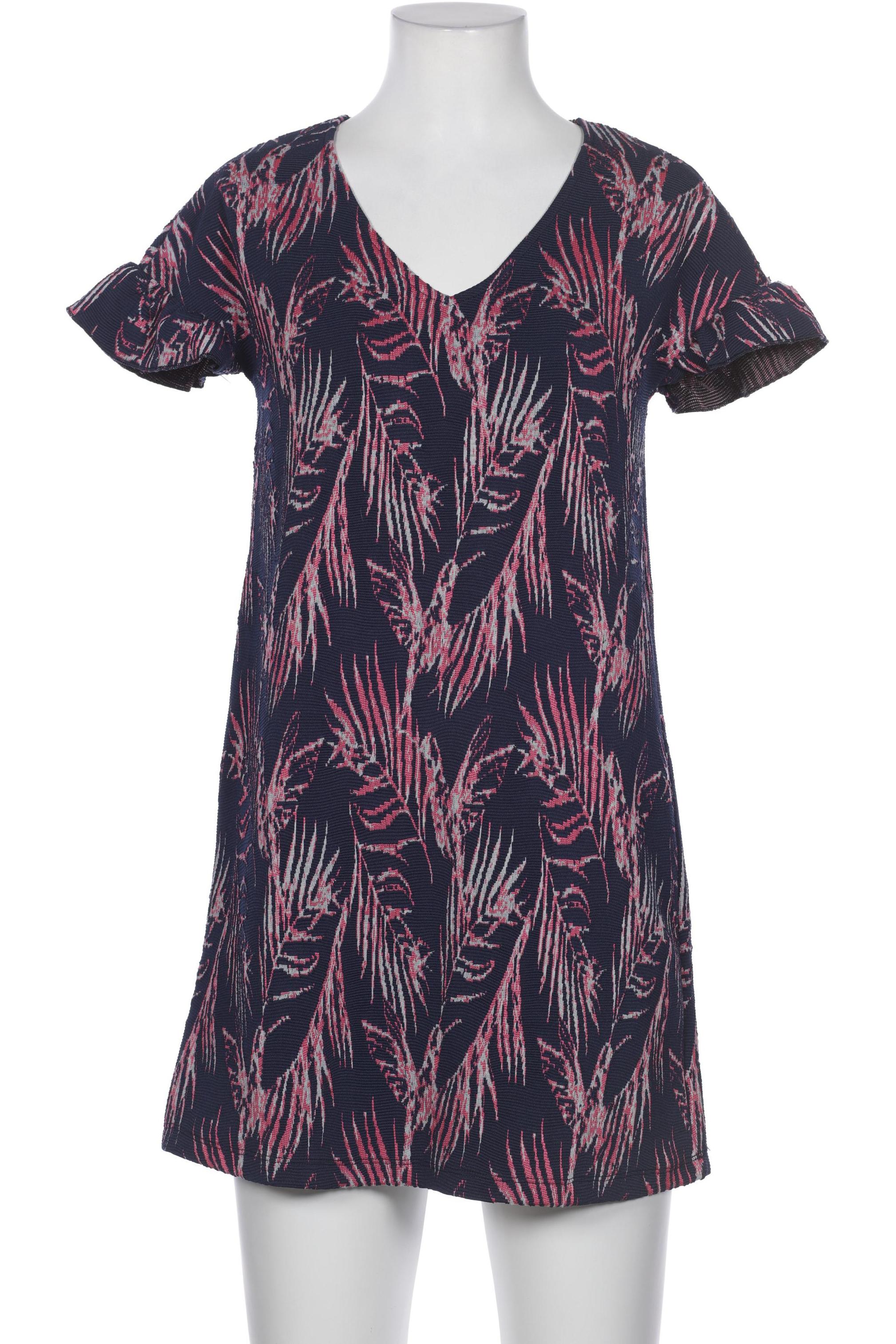 

Mango Damen Kleid, blau, Gr. 34