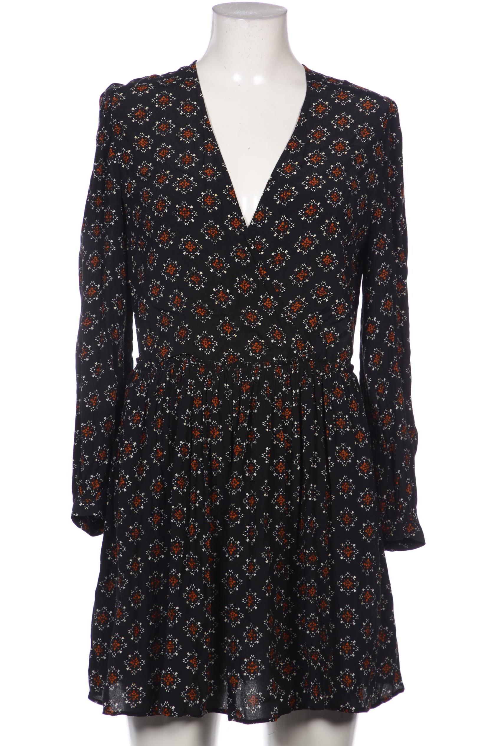 

MANGO Damen Kleid, schwarz