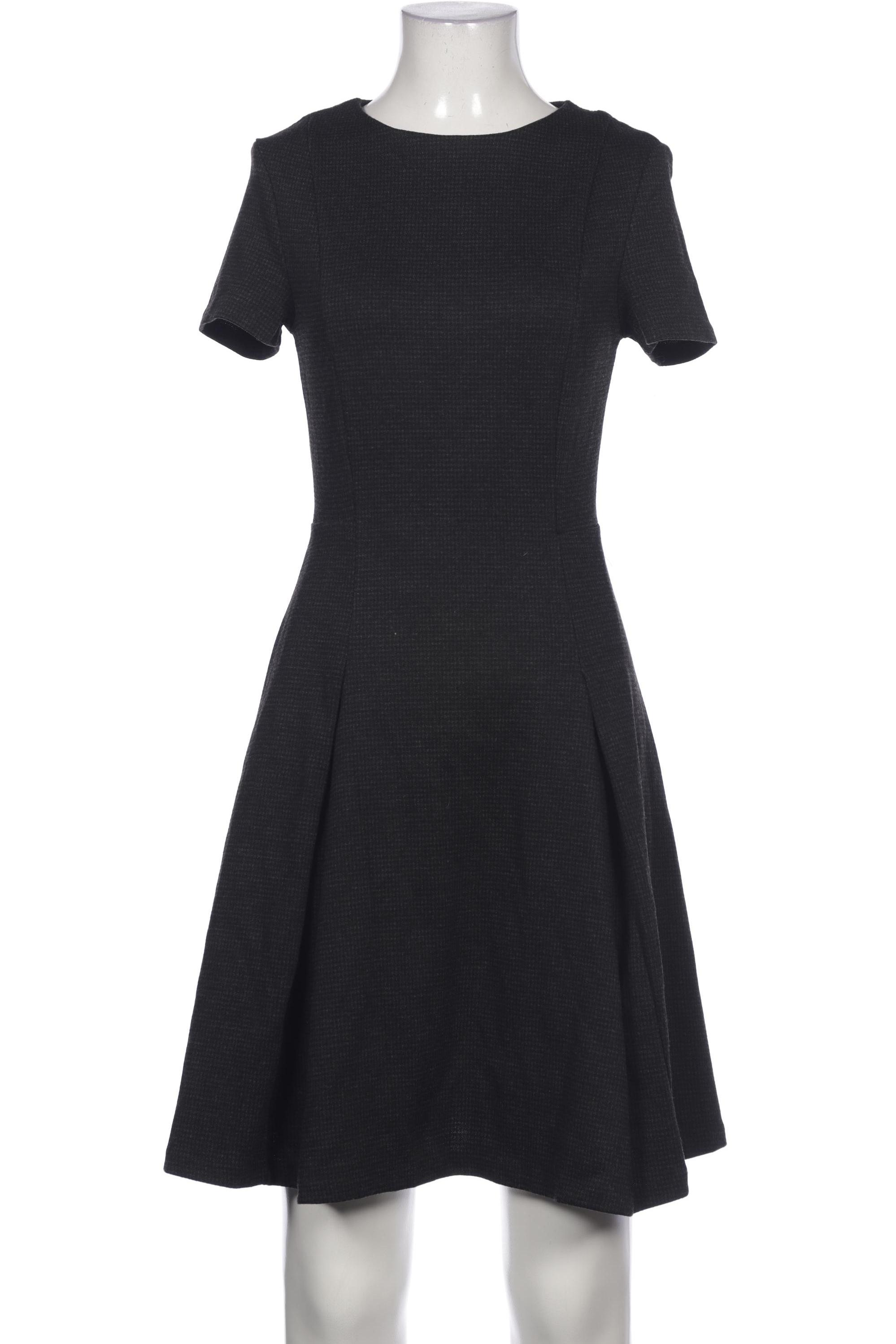 

MANGO Damen Kleid, schwarz