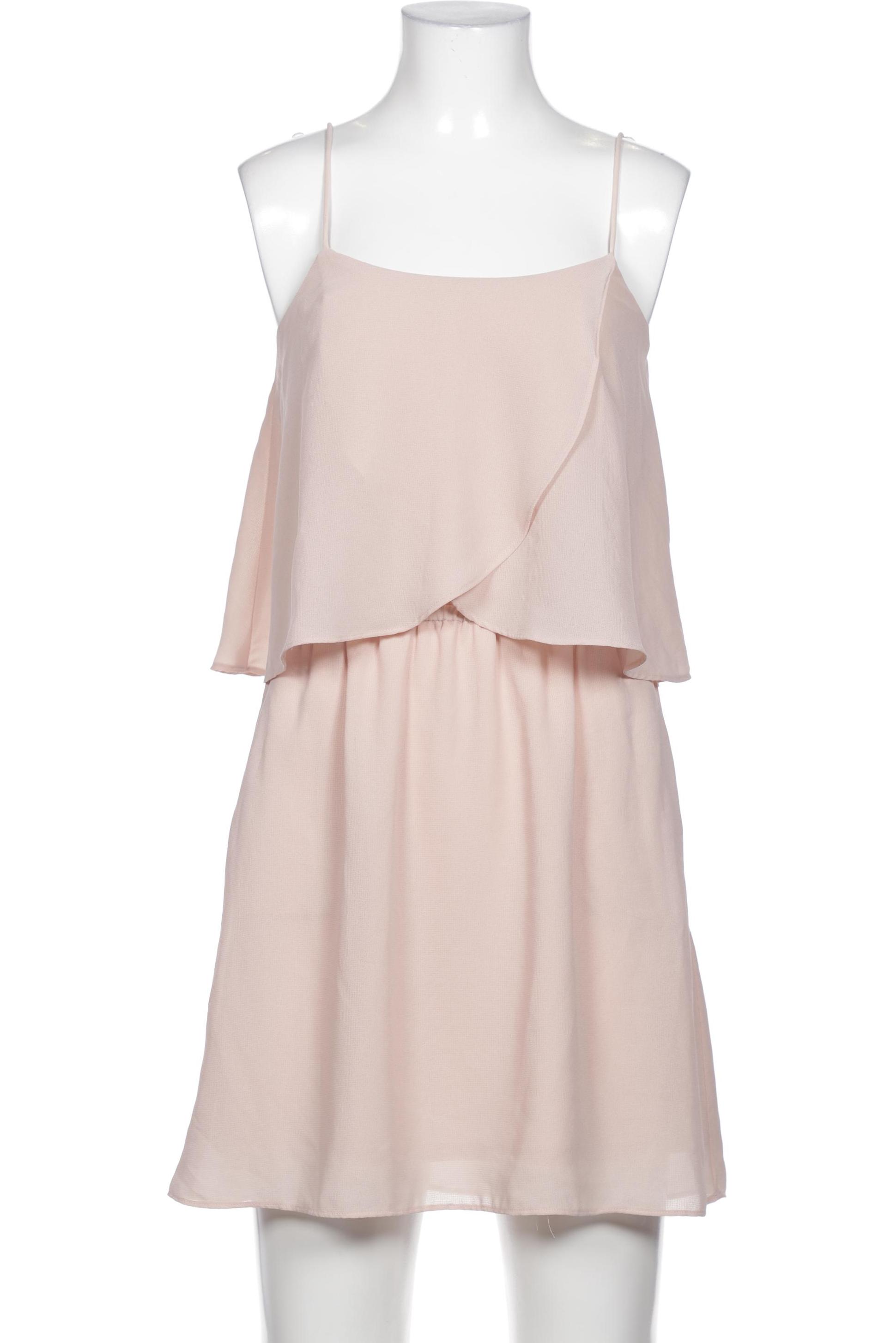 

Mango Damen Kleid, beige, Gr. 36