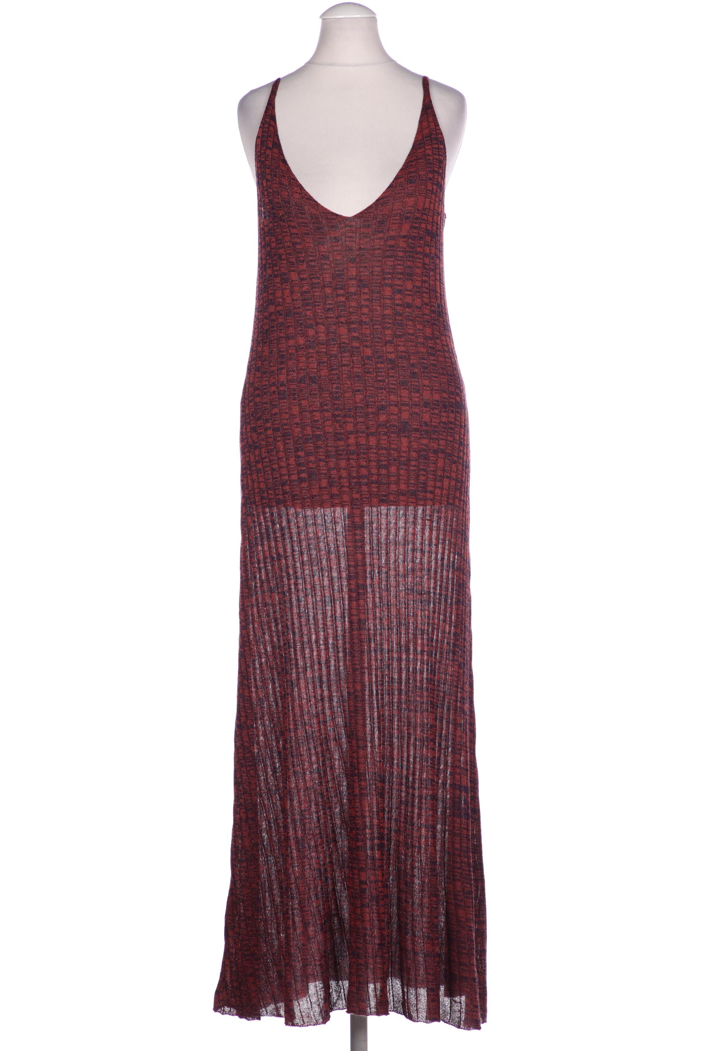

Mango Damen Kleid, braun, Gr. 36