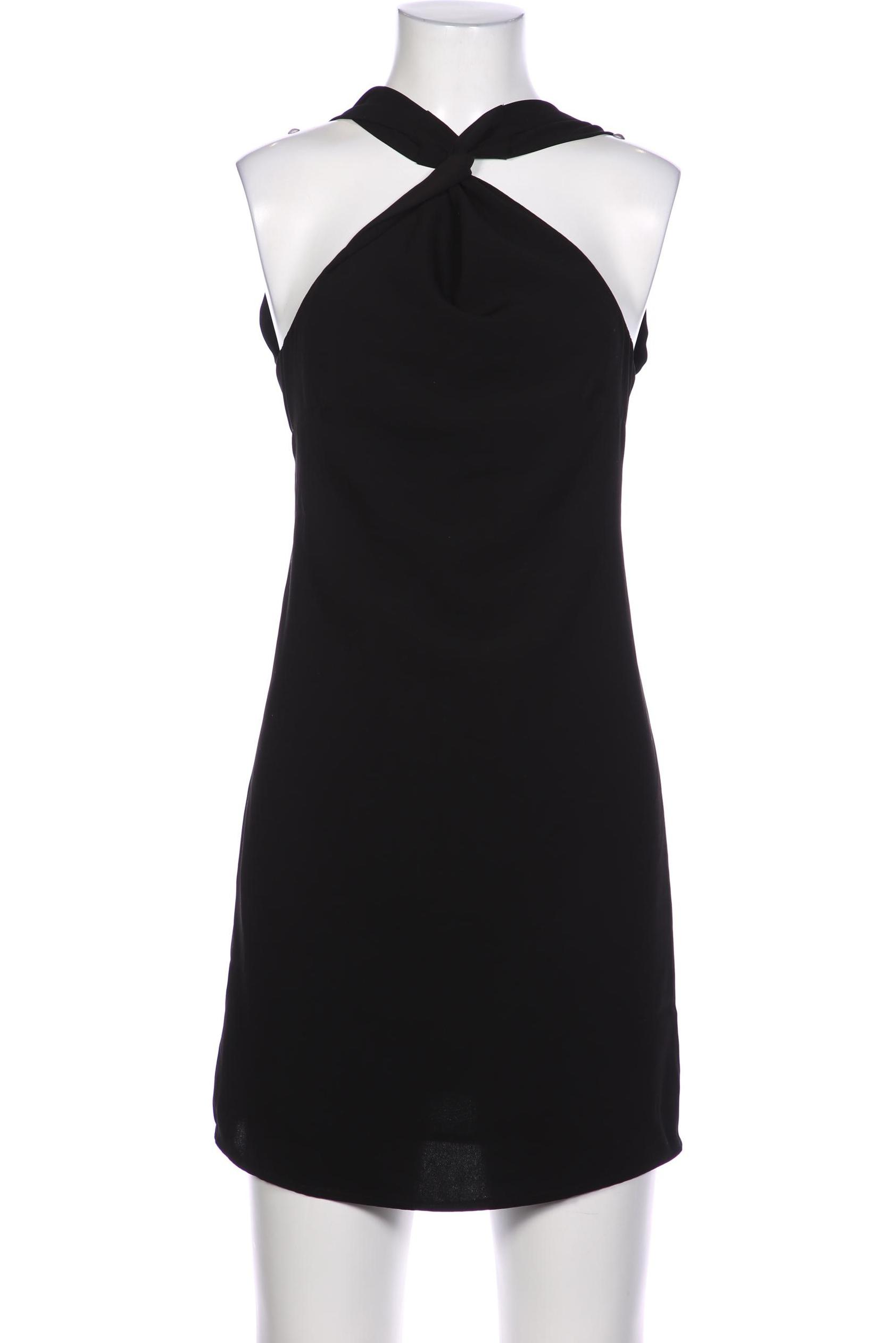 

Mango Damen Kleid, schwarz, Gr. 34