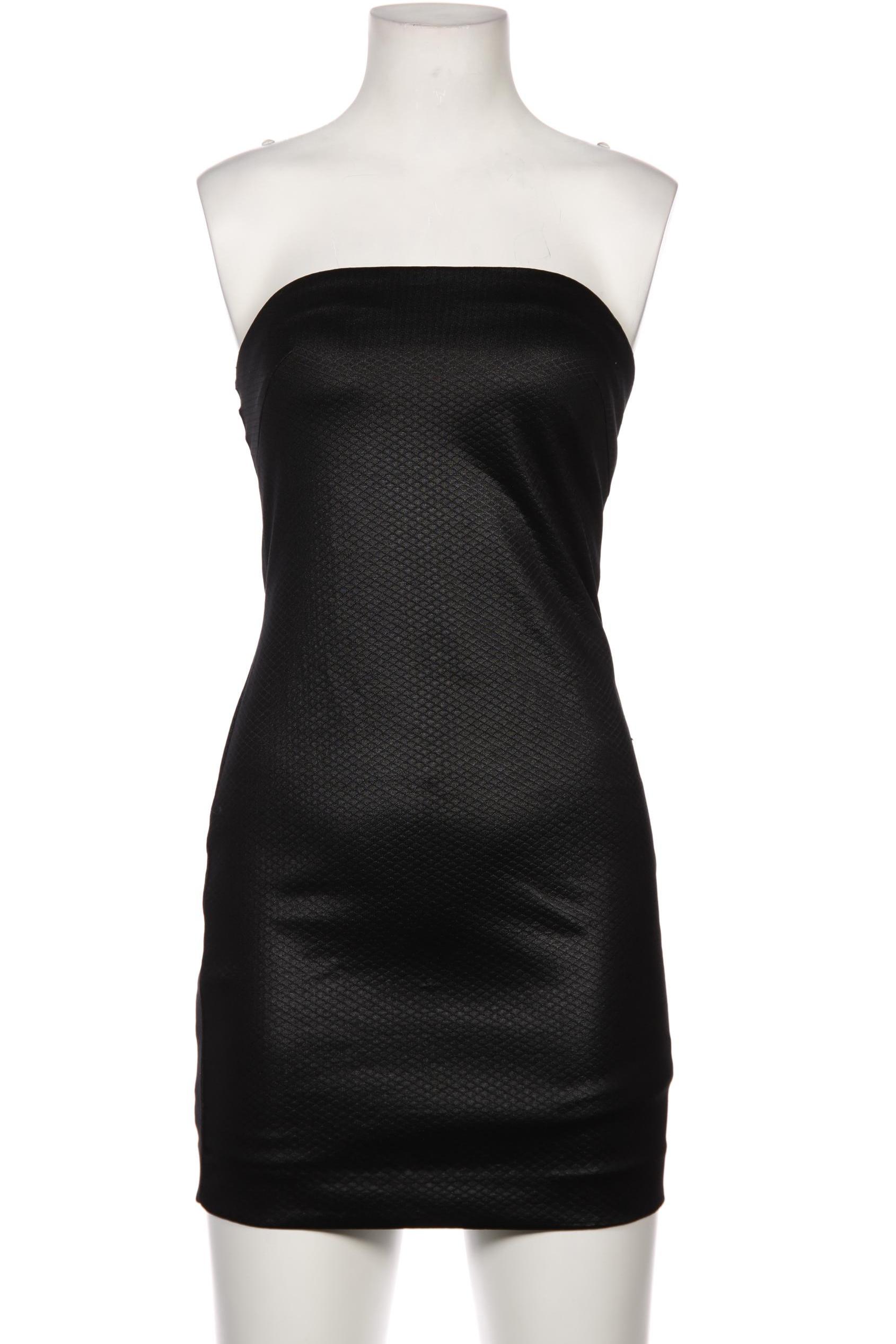 

MANGO Damen Kleid, schwarz