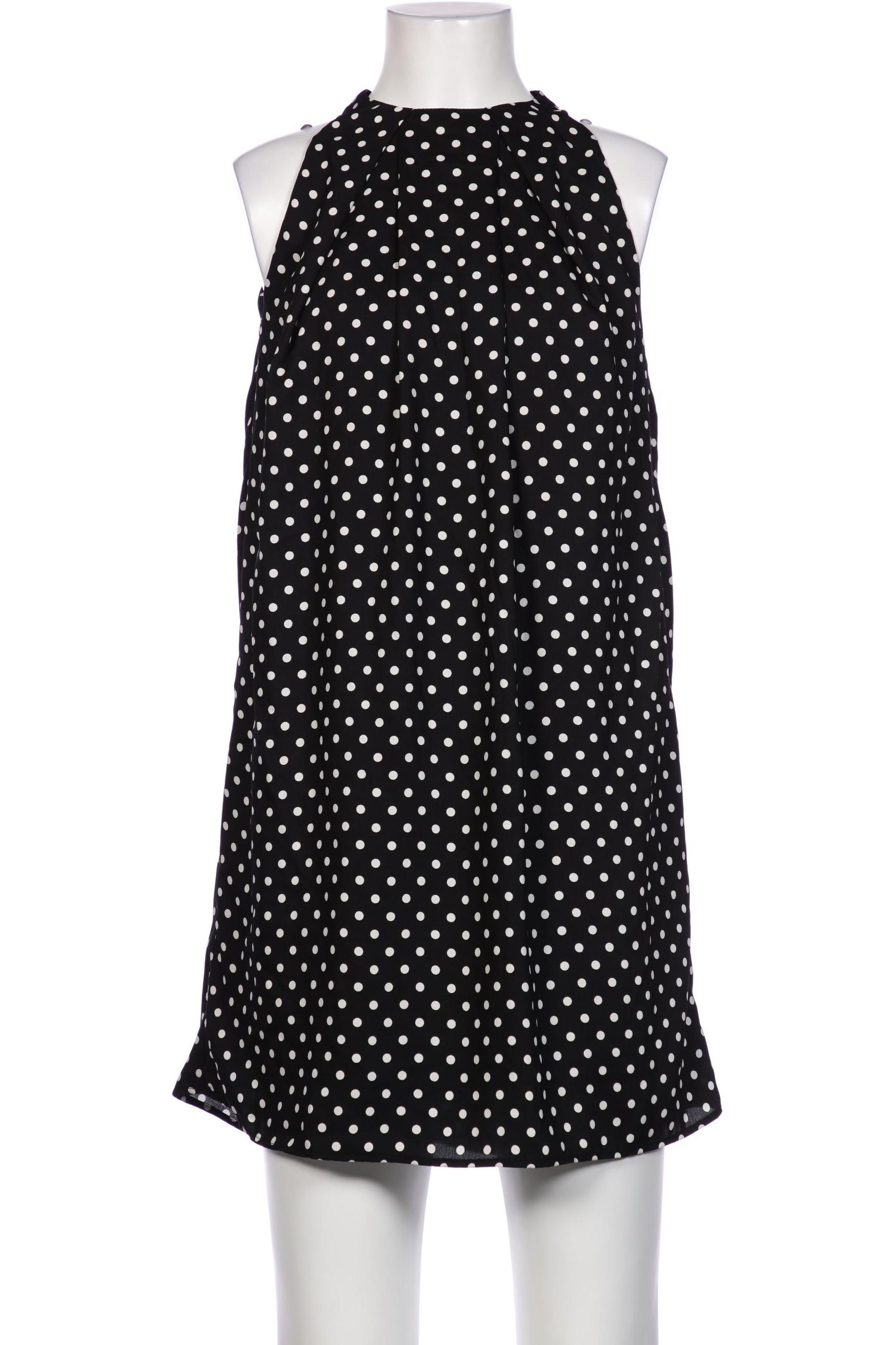 

MANGO Damen Kleid, schwarz