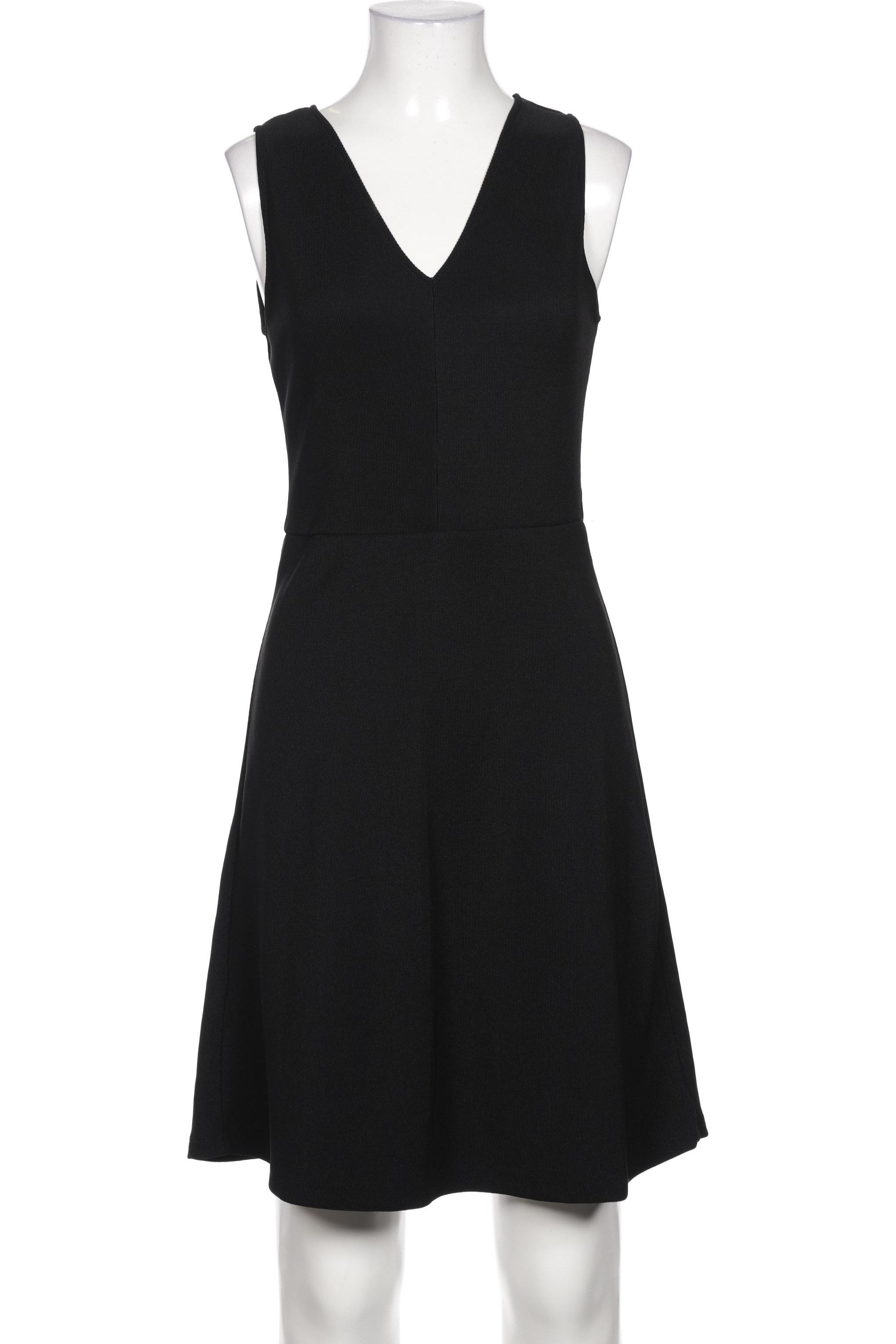 

MANGO Damen Kleid, schwarz