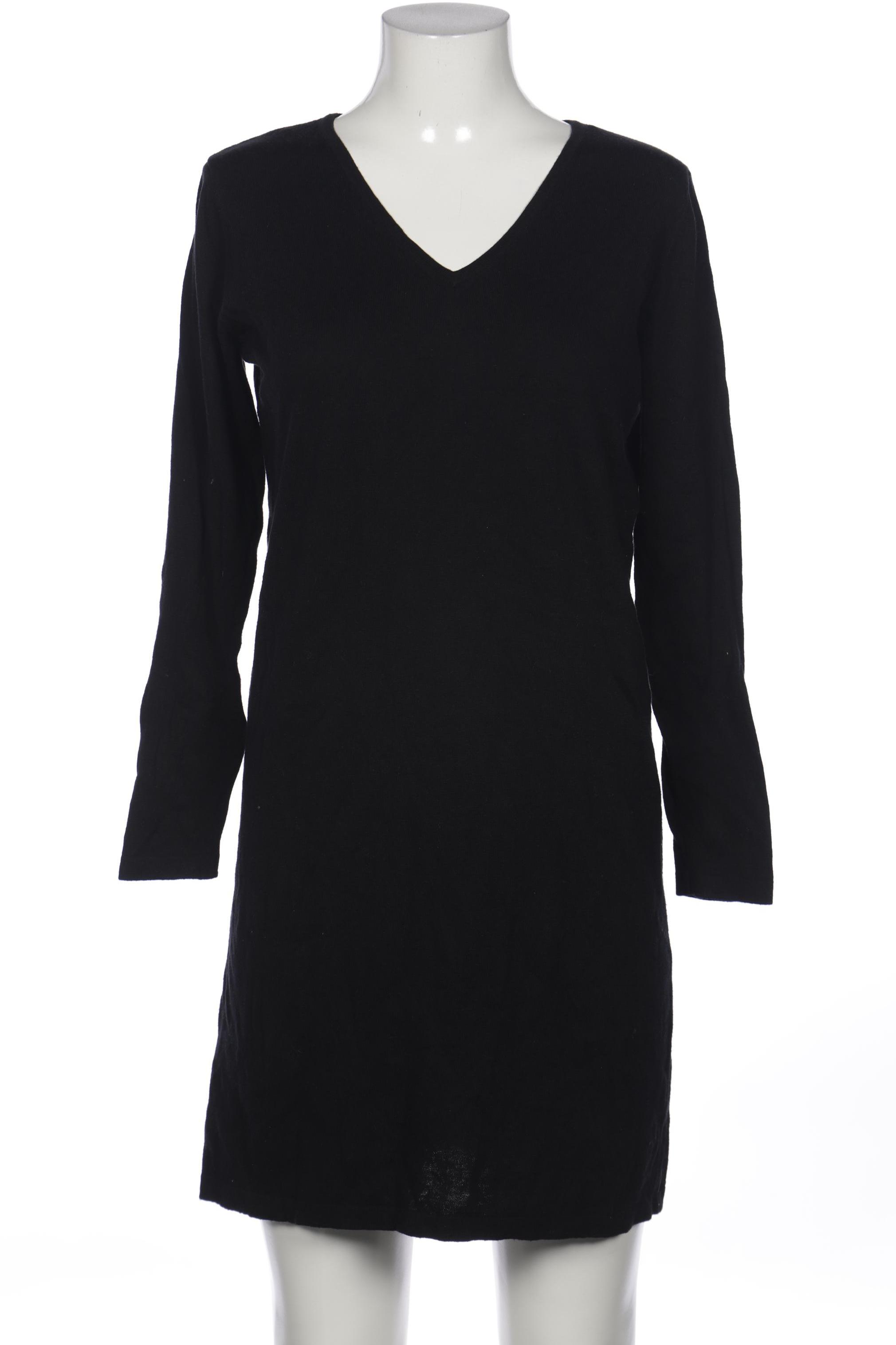 

MANGO Damen Kleid, schwarz