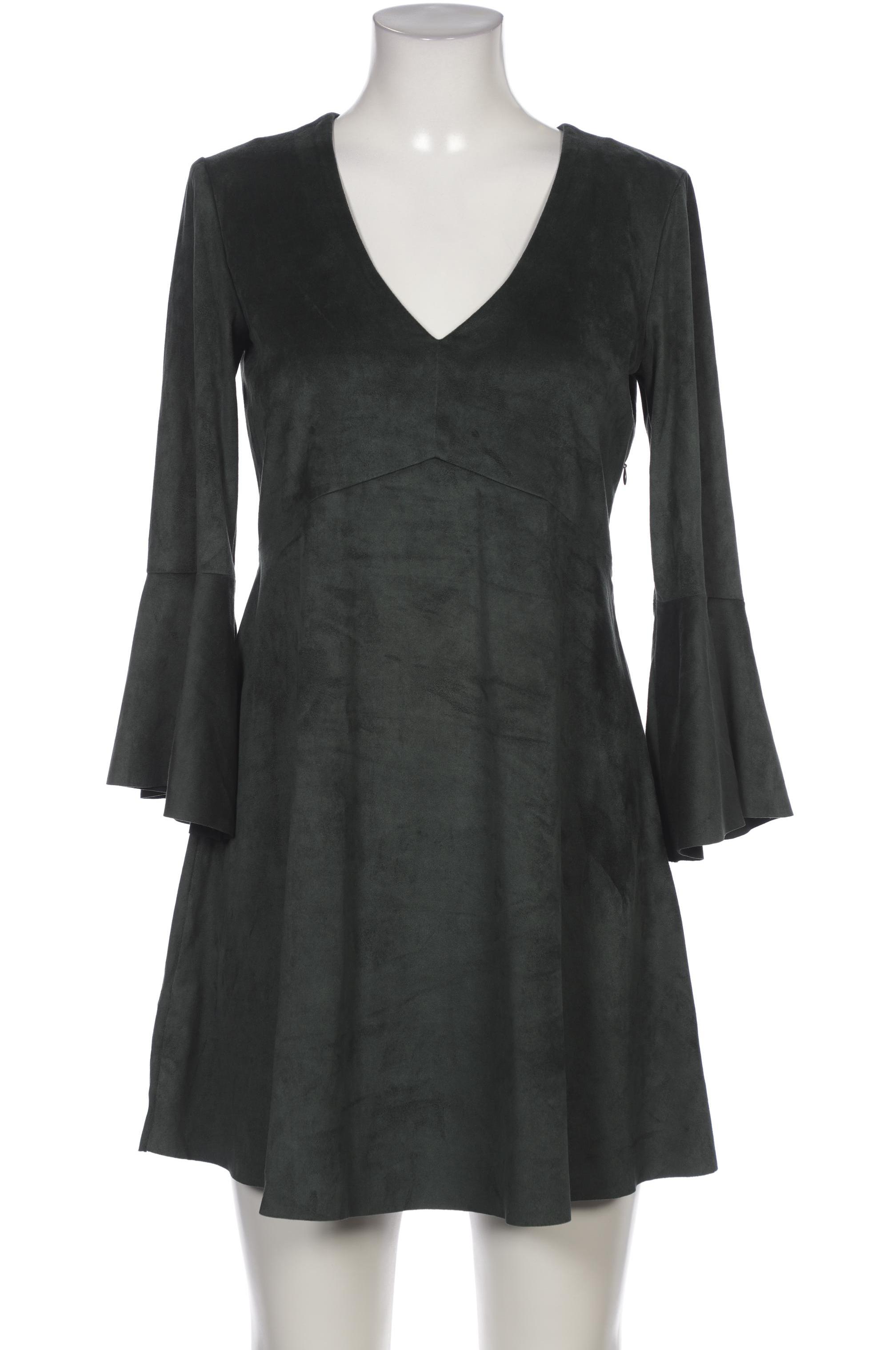 

MANGO Damen Kleid, türkis