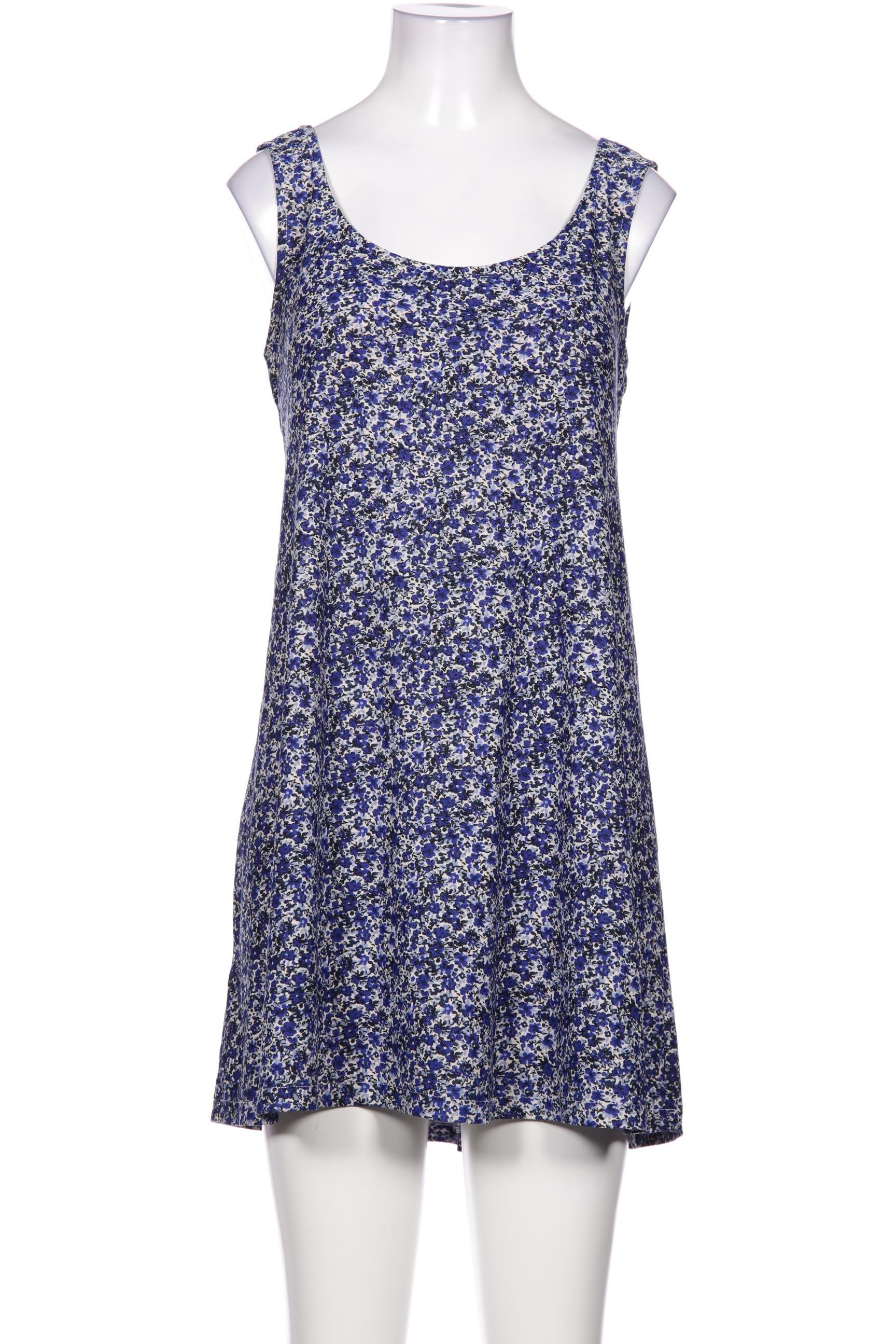 

MANGO Damen Kleid, marineblau