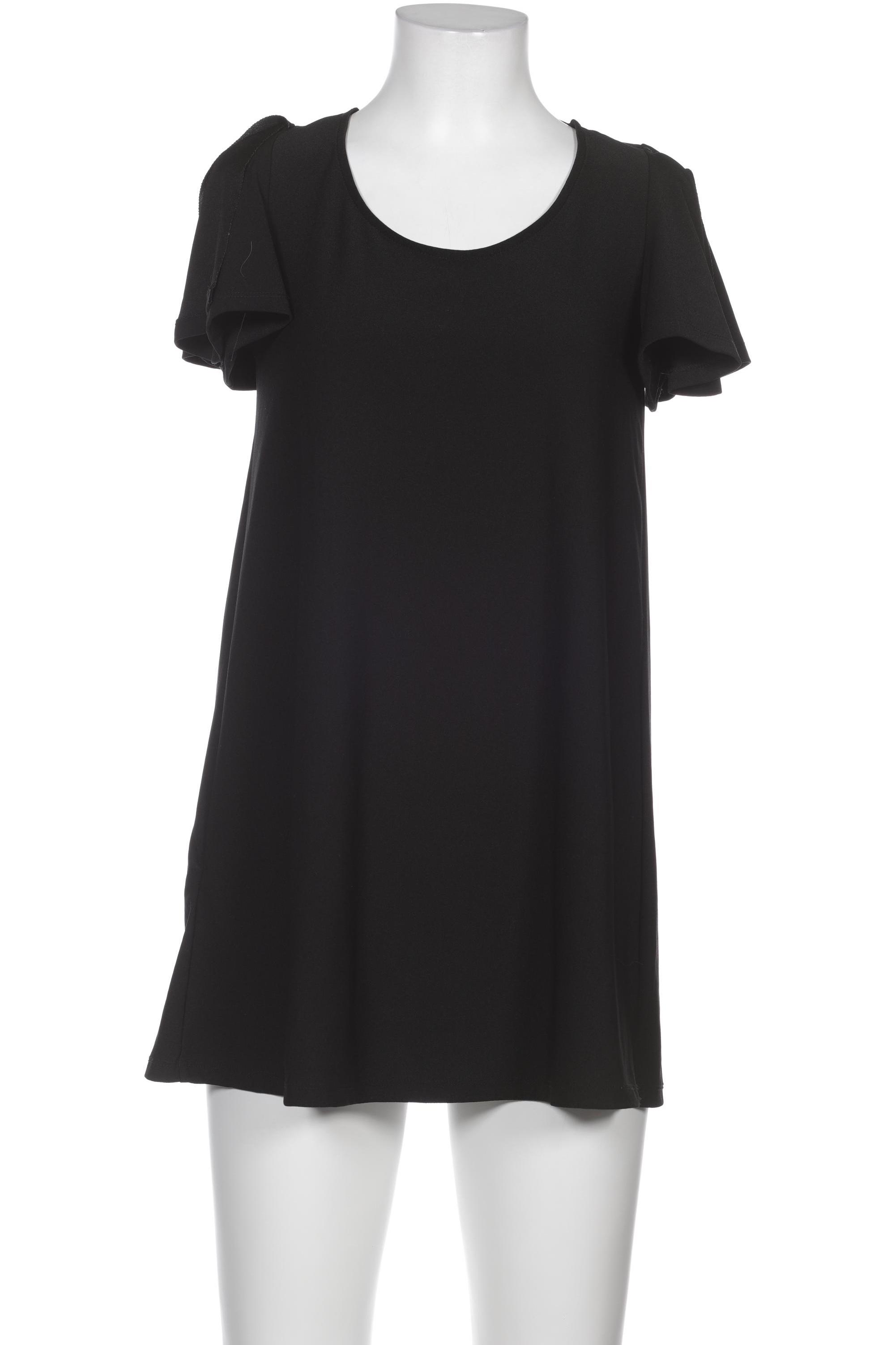 

MANGO Damen Kleid, schwarz