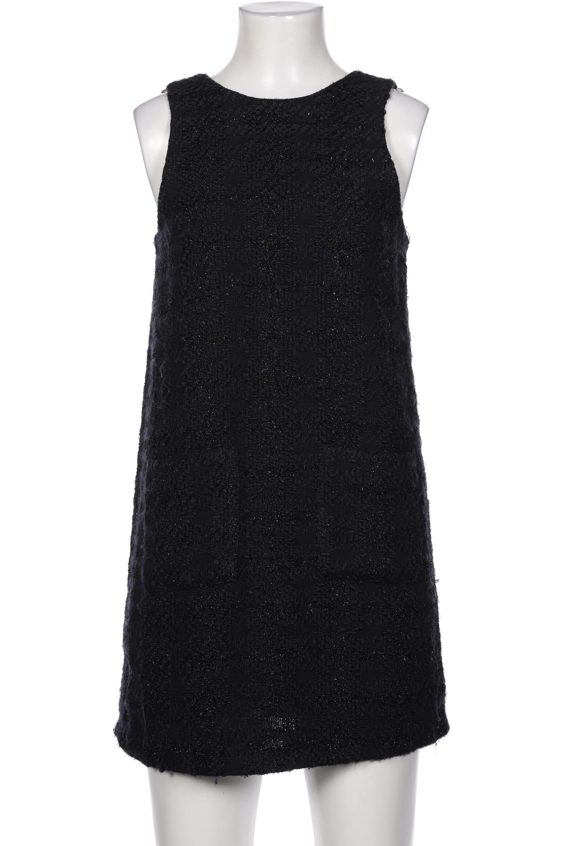 

MANGO Damen Kleid, marineblau