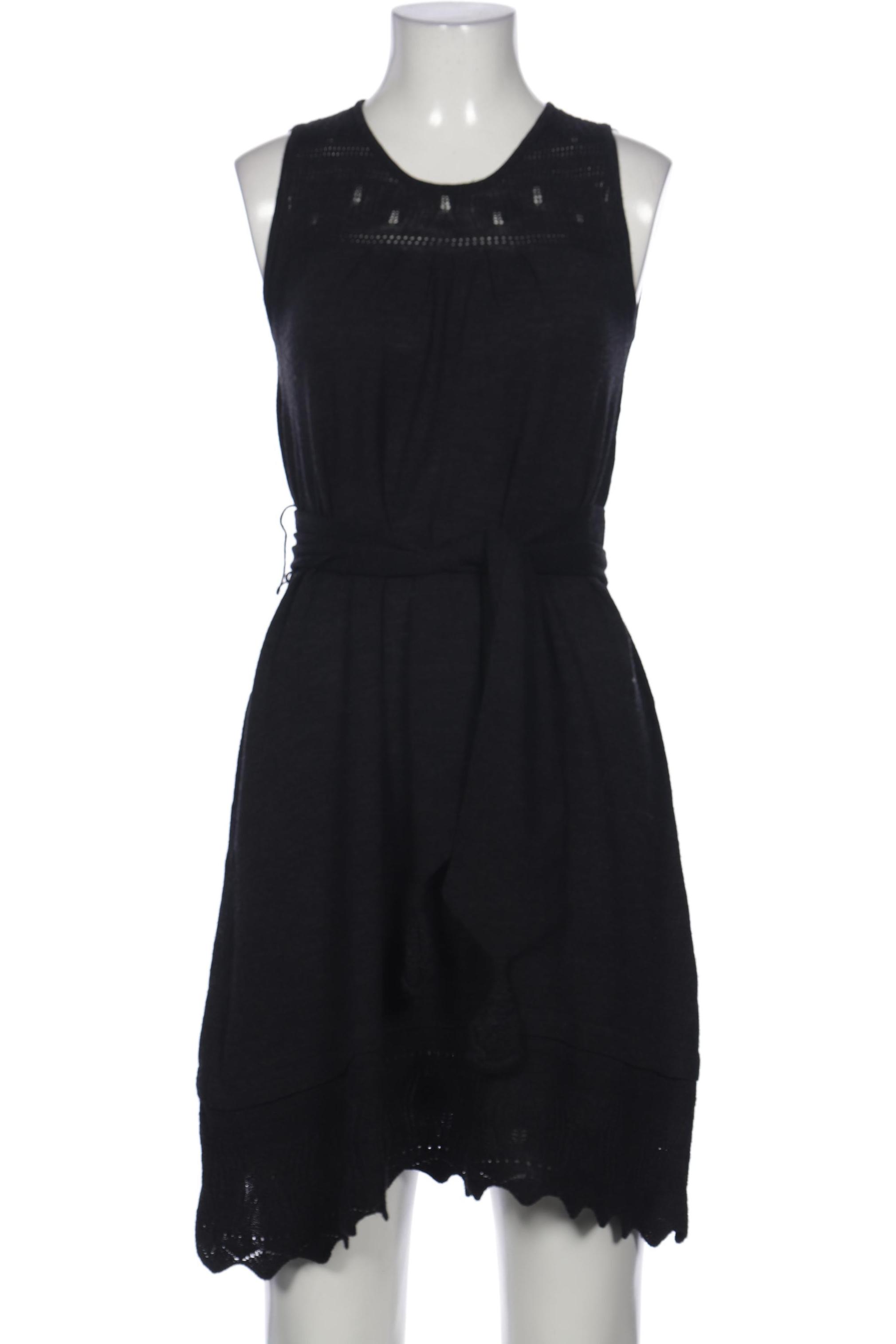 

Mango Damen Kleid, grau, Gr. 36
