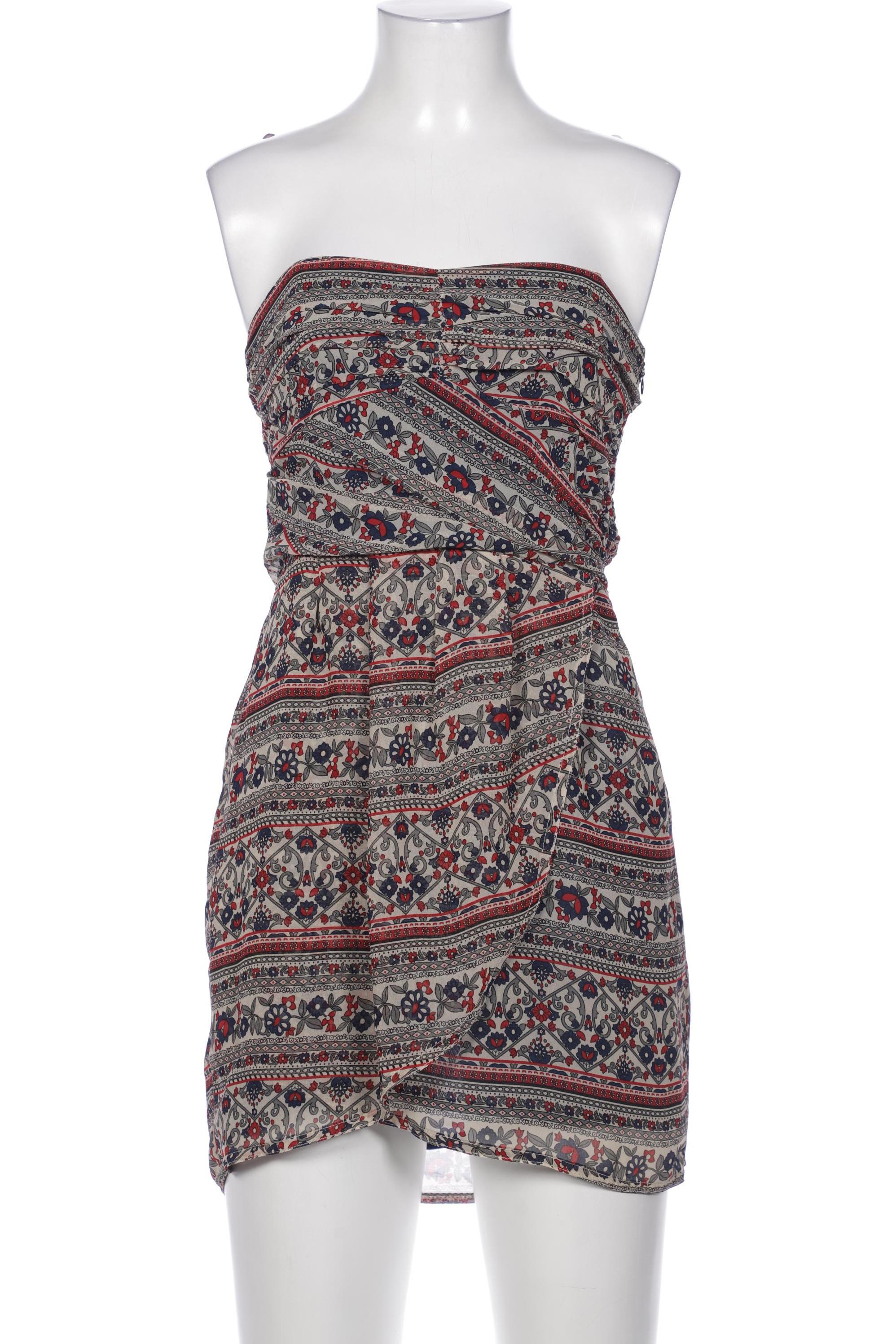 

MANGO Damen Kleid, mehrfarbig