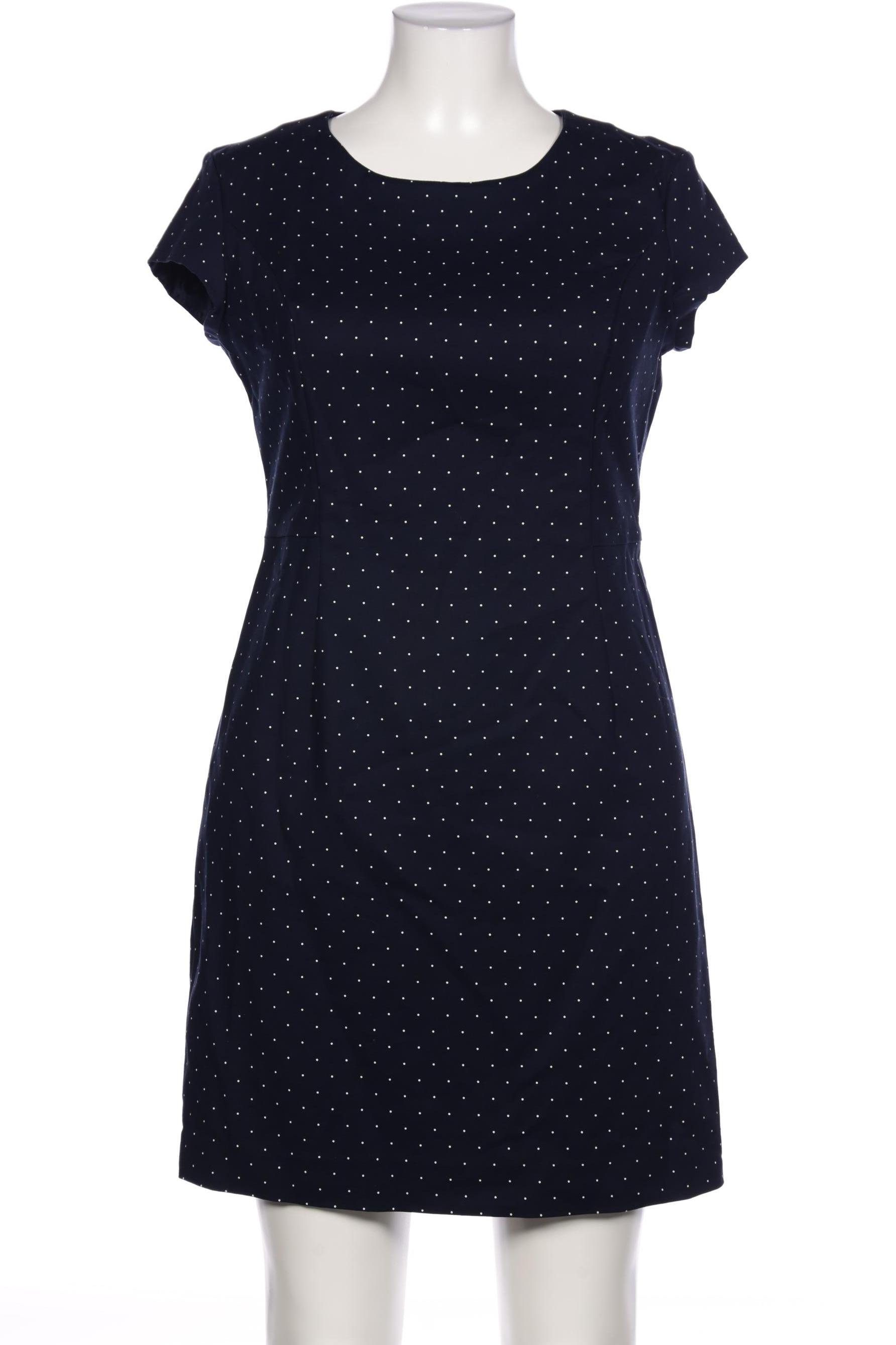 

Mango Damen Kleid, marineblau, Gr. 44