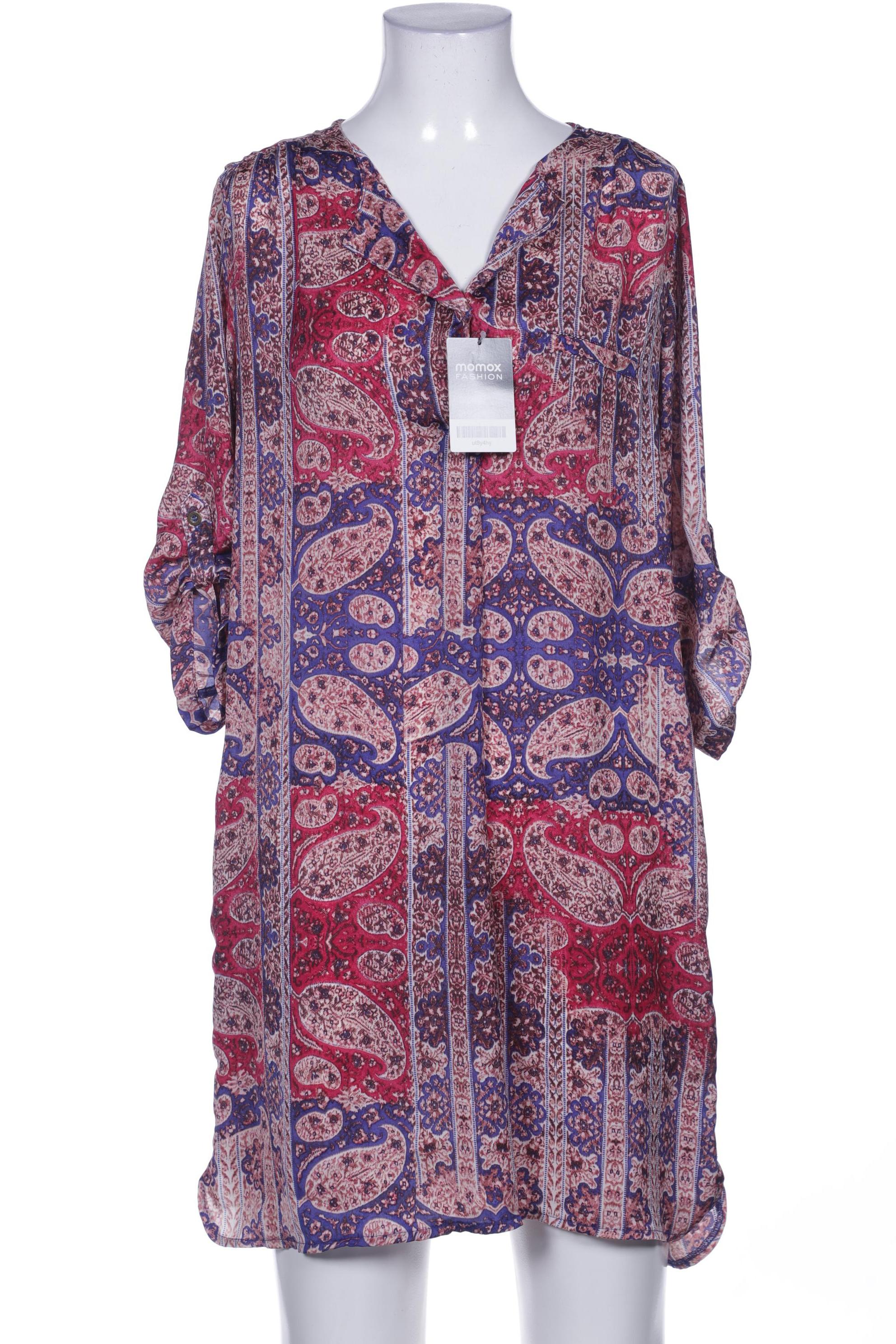 

Mango Damen Kleid, mehrfarbig, Gr. 36