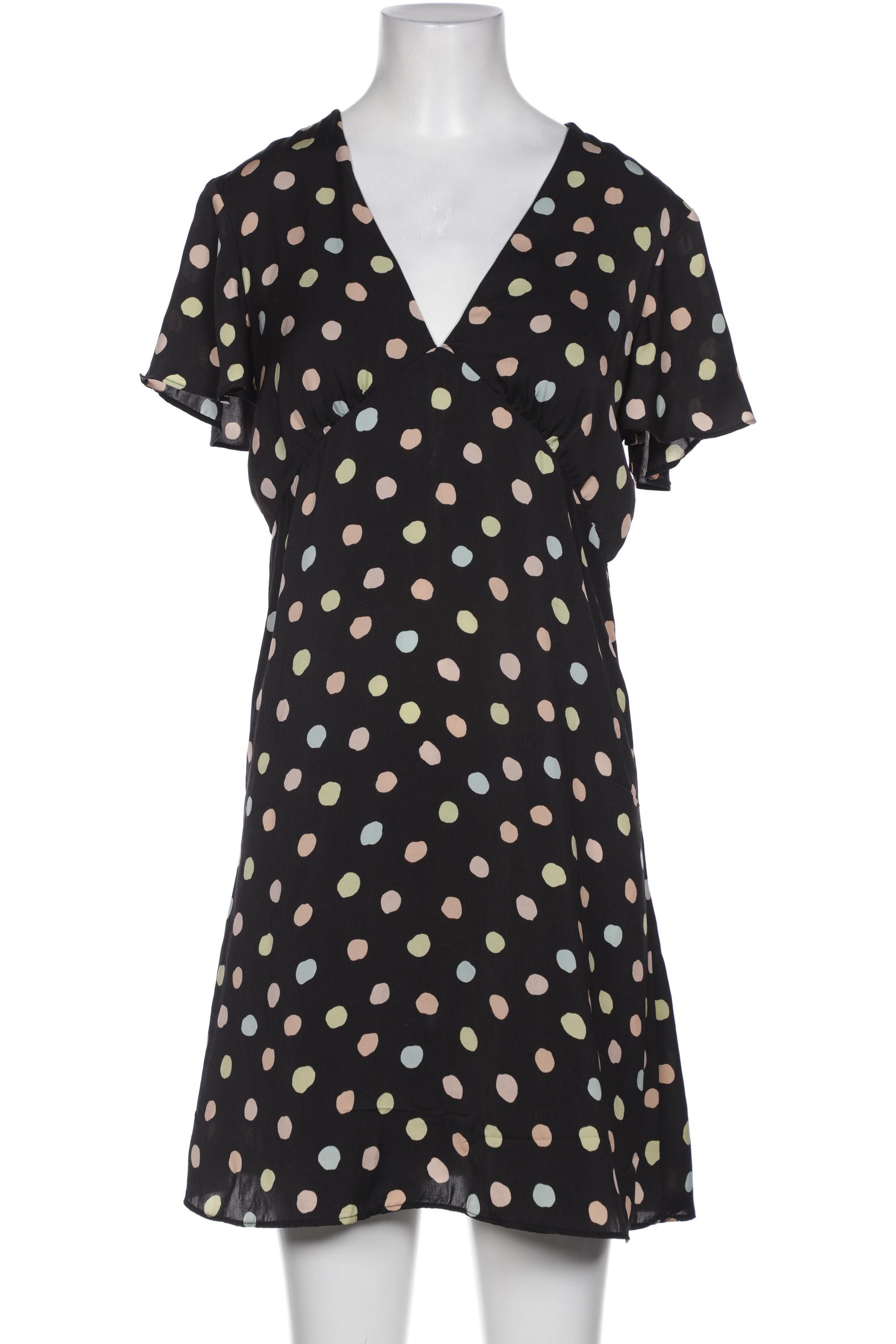 

Mango Damen Kleid, schwarz, Gr. 36